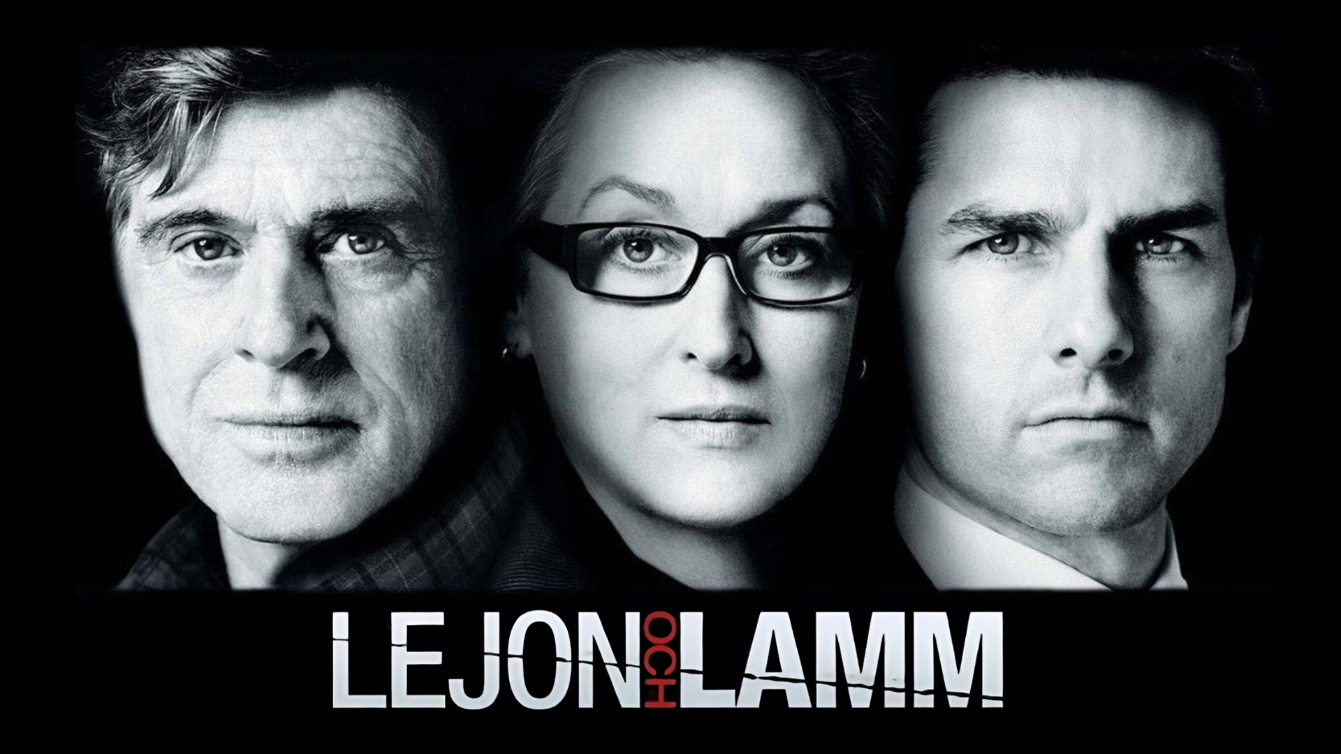 Lejon och lamm