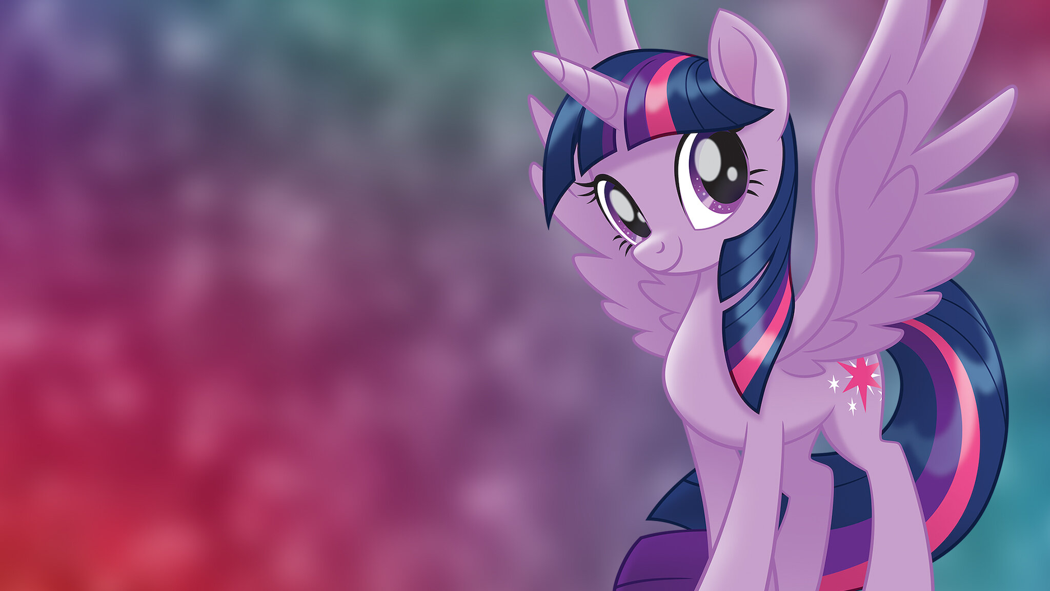 My Little Pony – The Movie