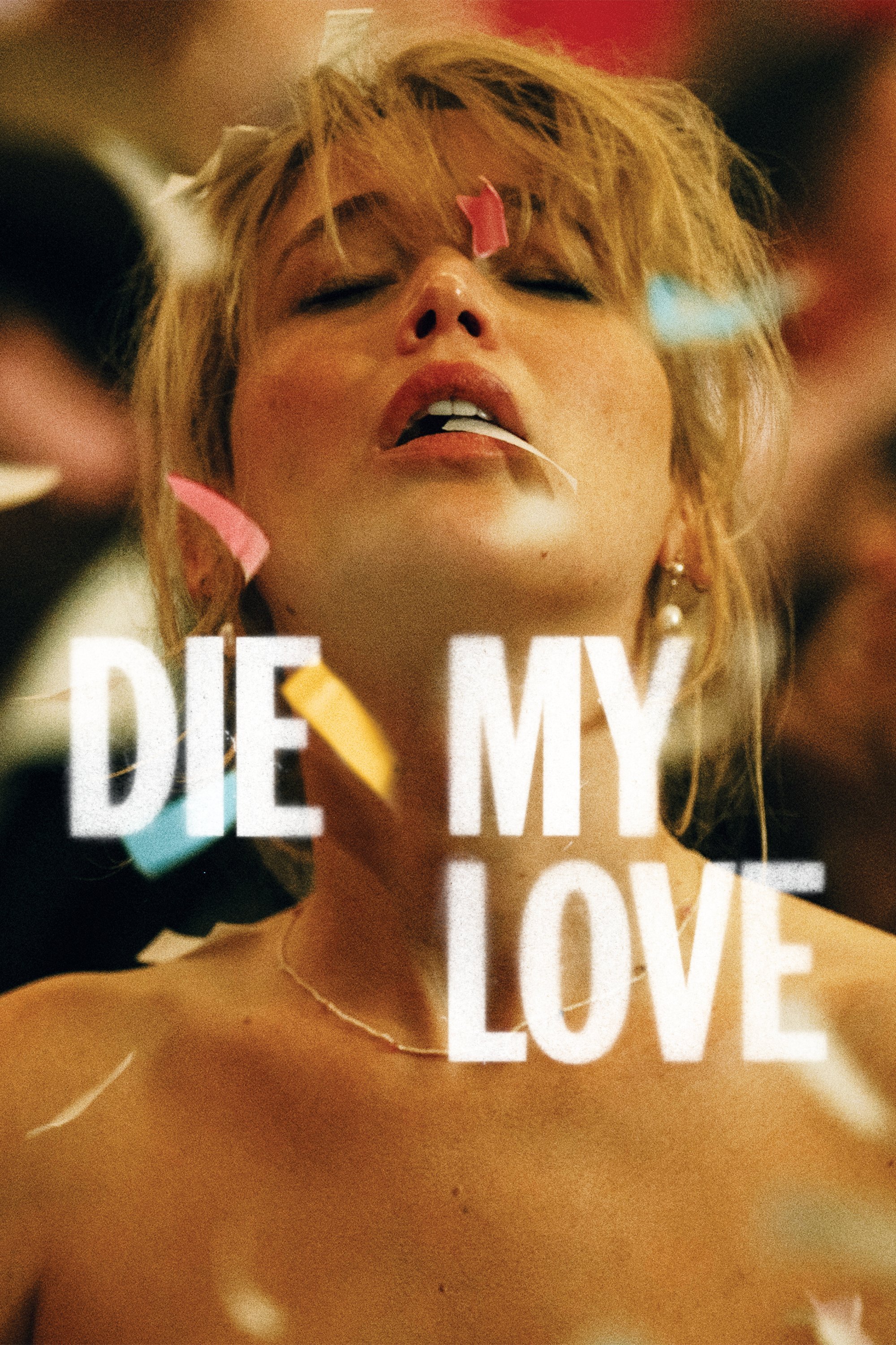 Die My Love