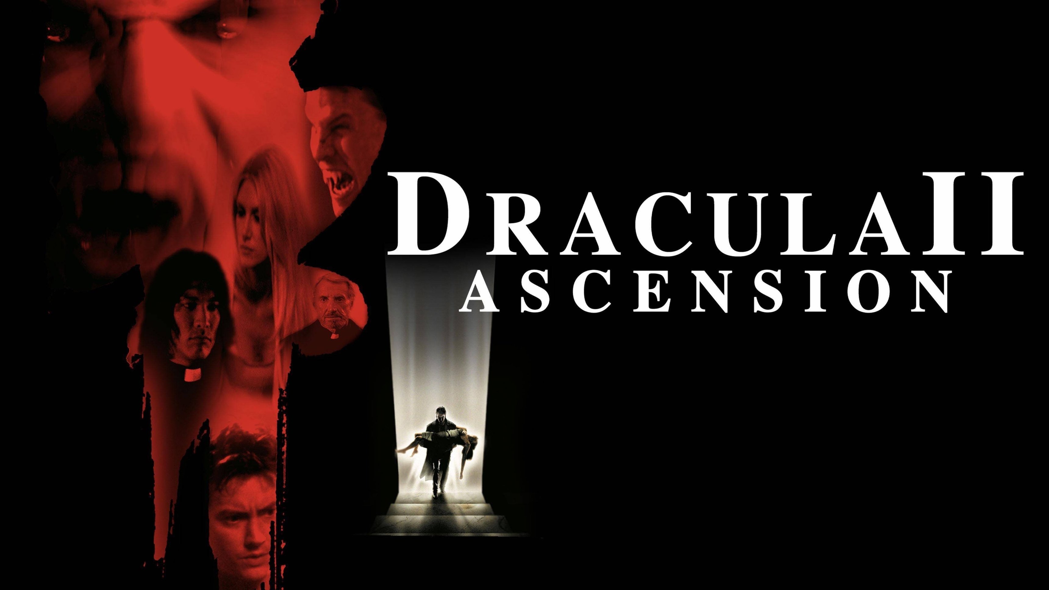 Dracula II Ascension