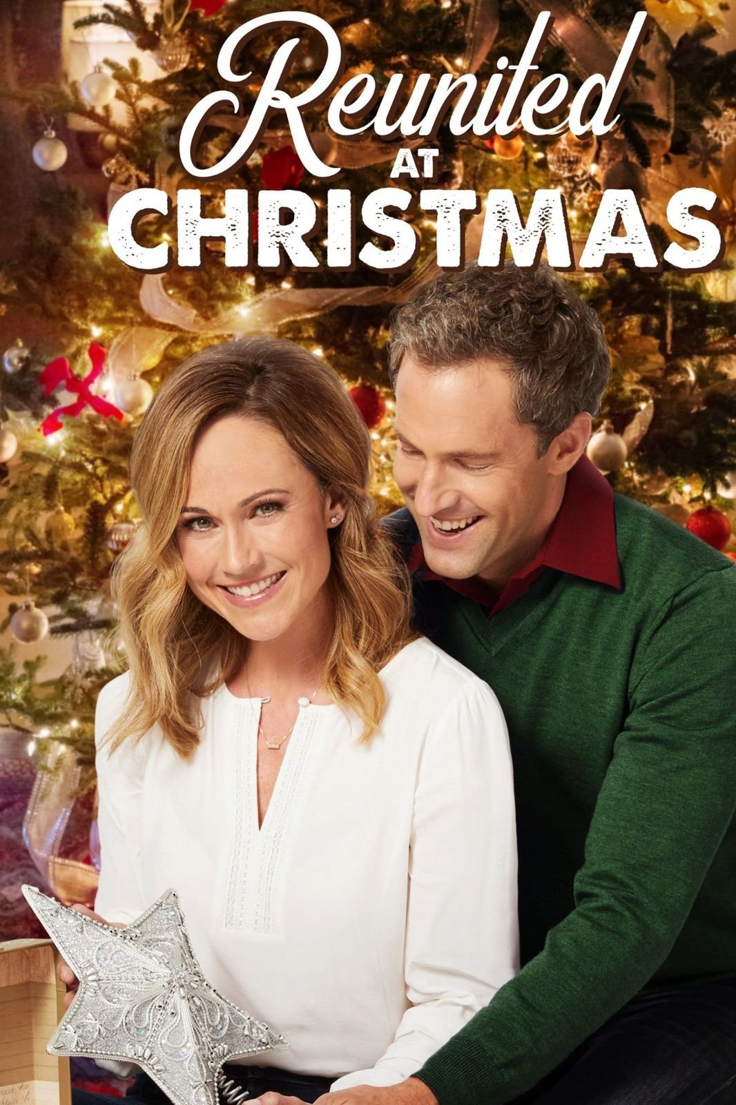 Reunited at Christmas