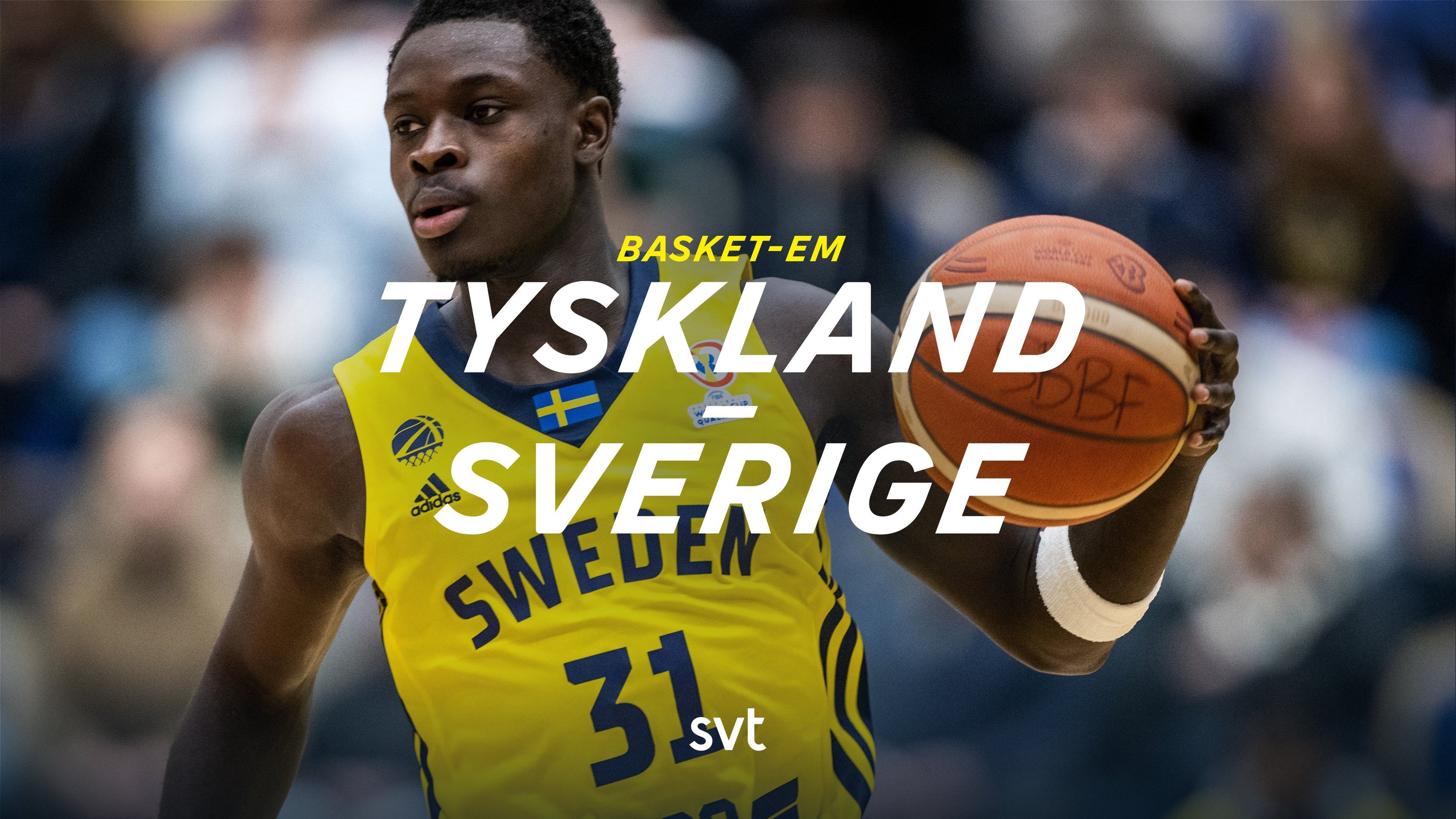 4. Sverige-Tyskland