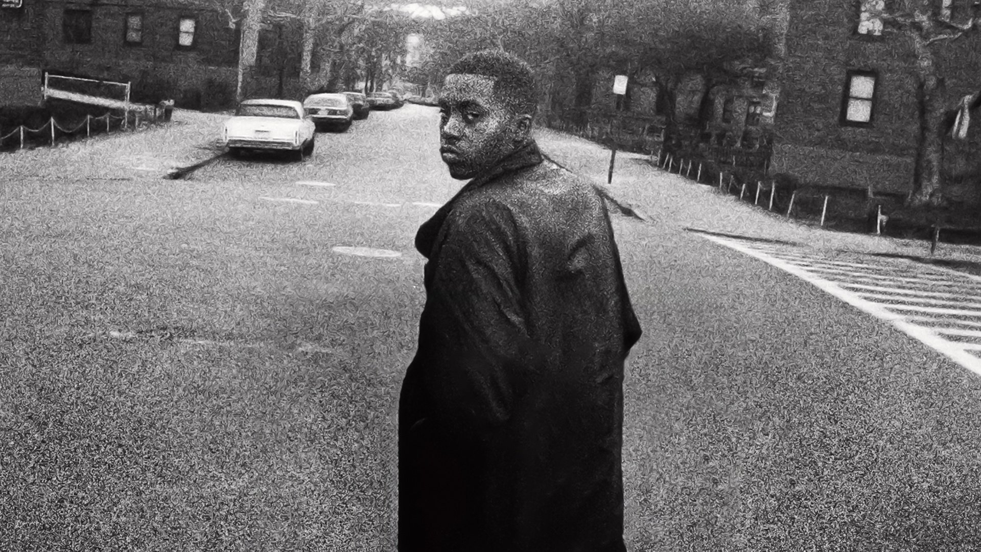 Nas: Time is Illmatic