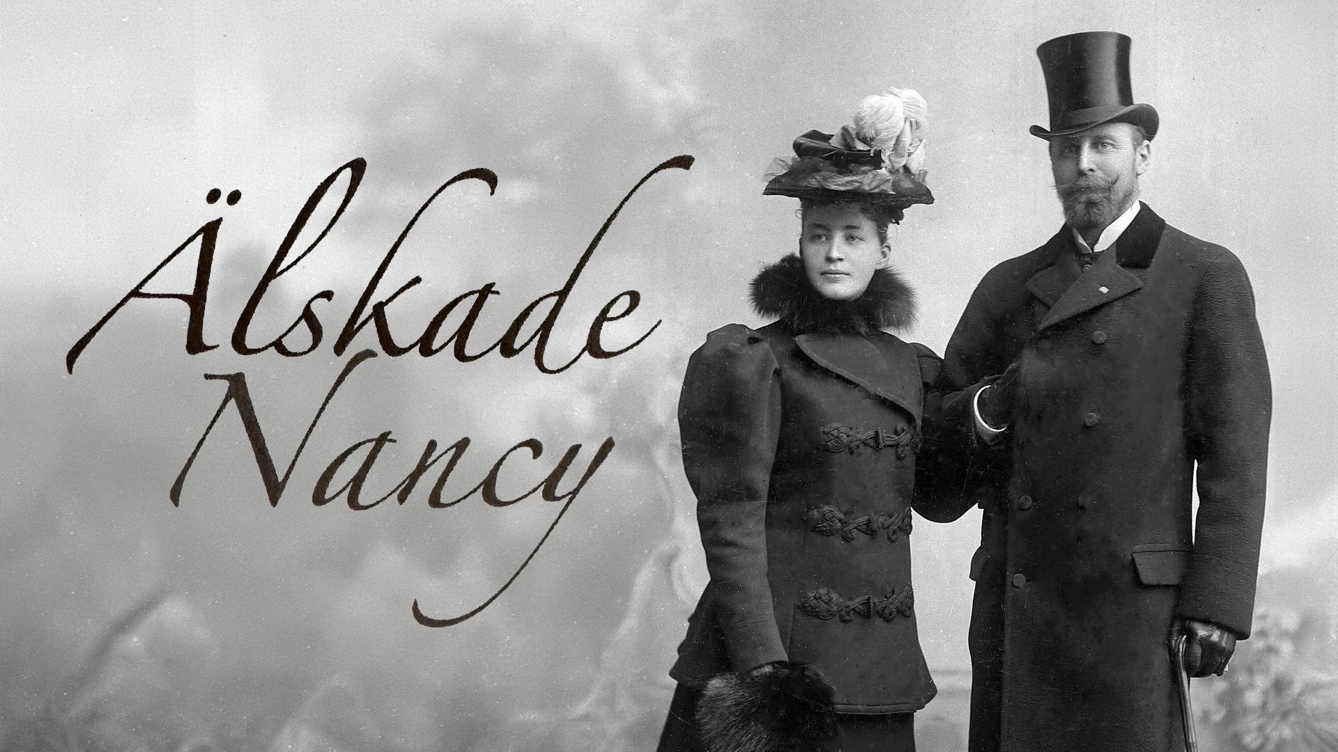Älskade Nancy