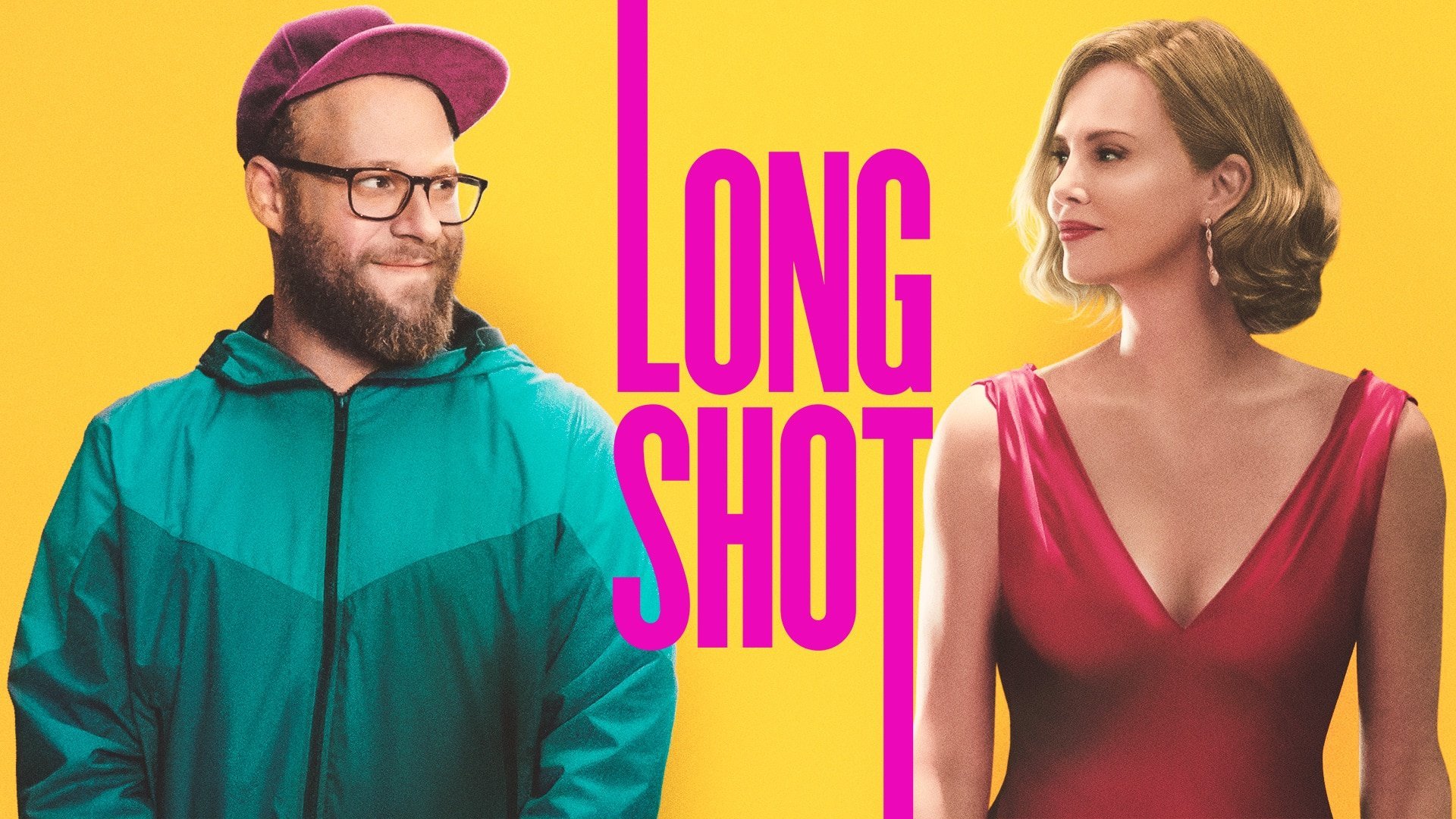 Long Shot