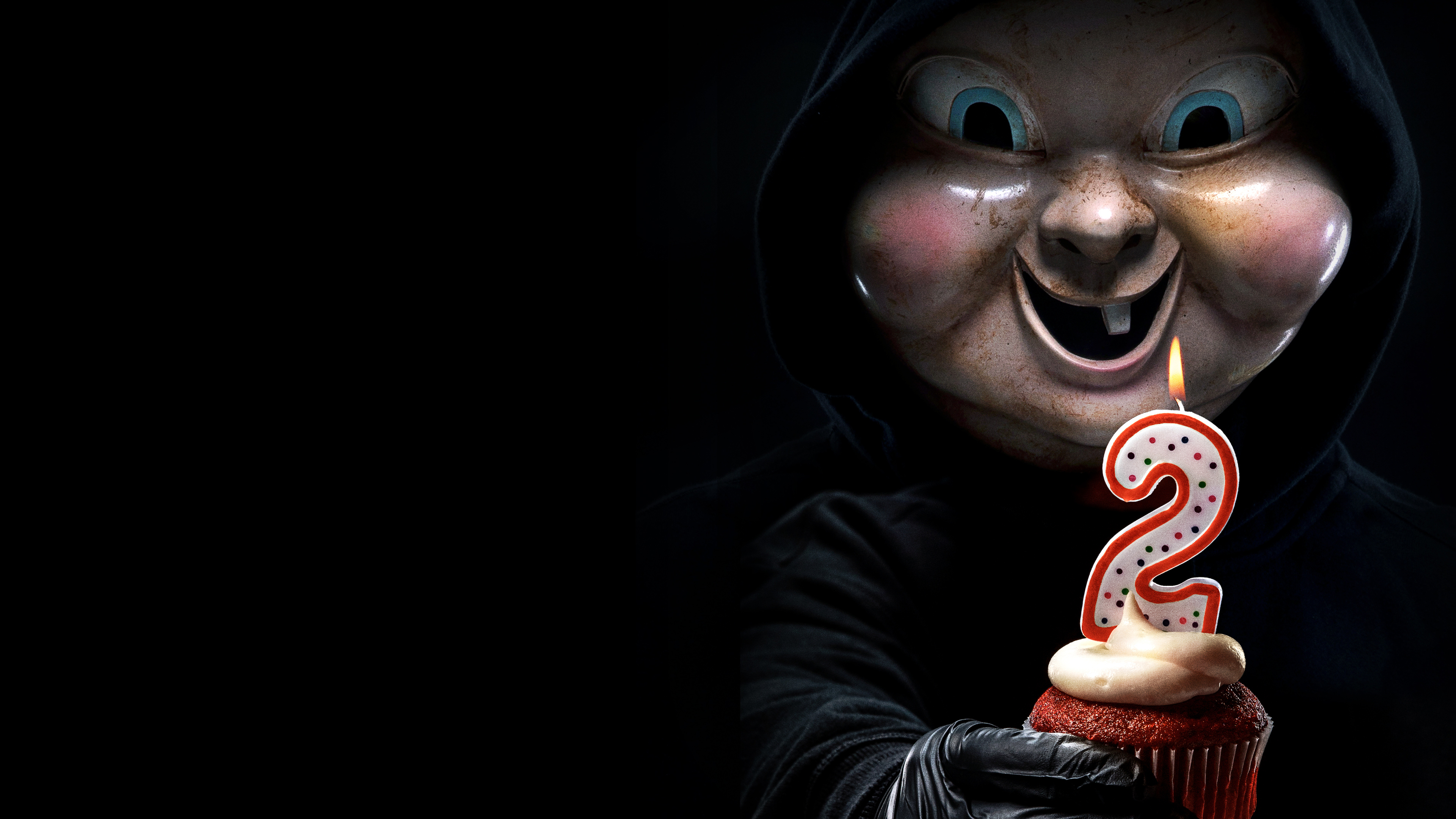 Happy Death Day 2U