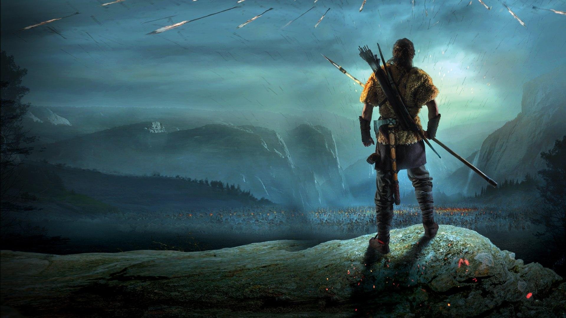 The Rising Hawk