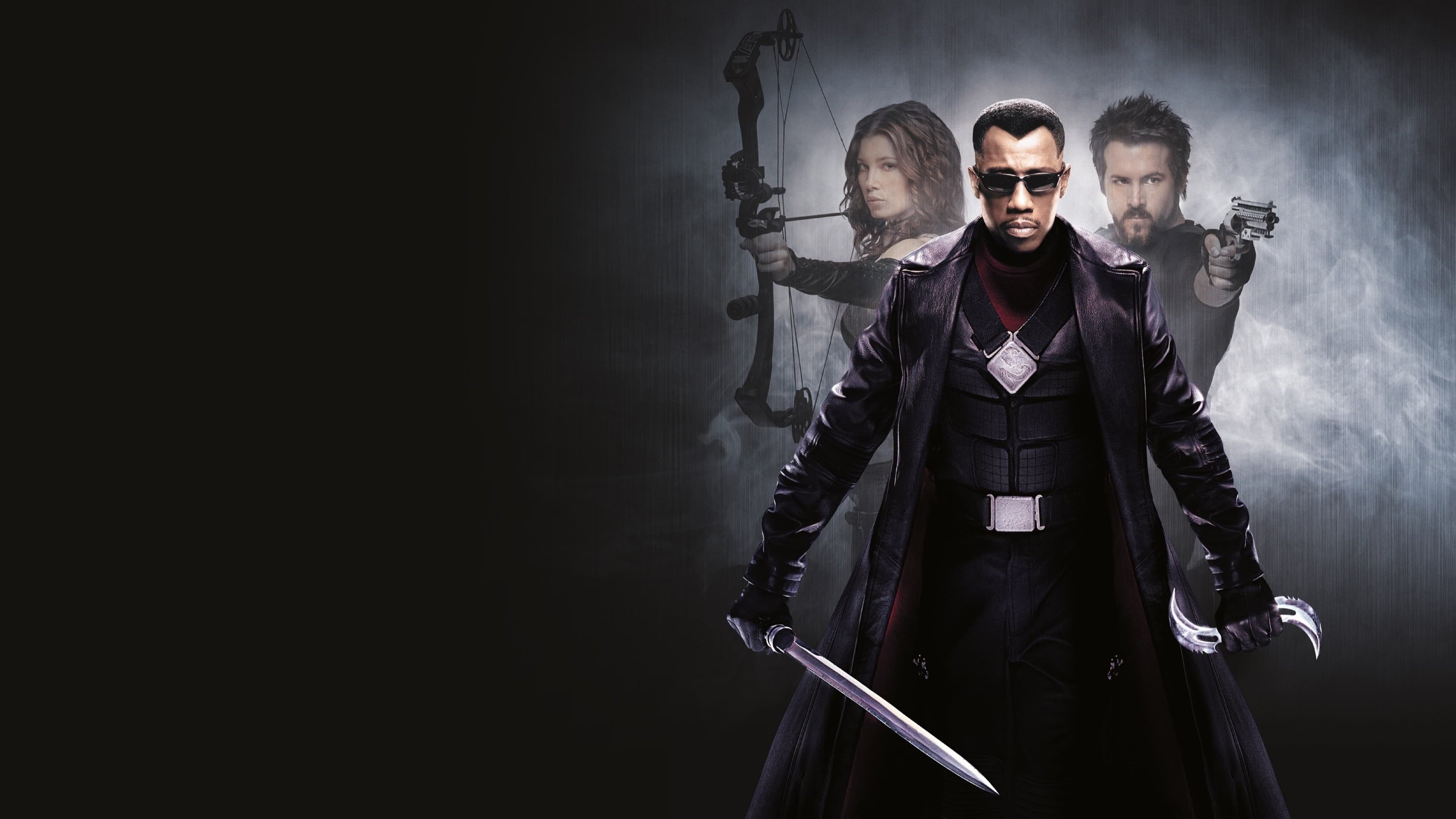 Blade: Trinity