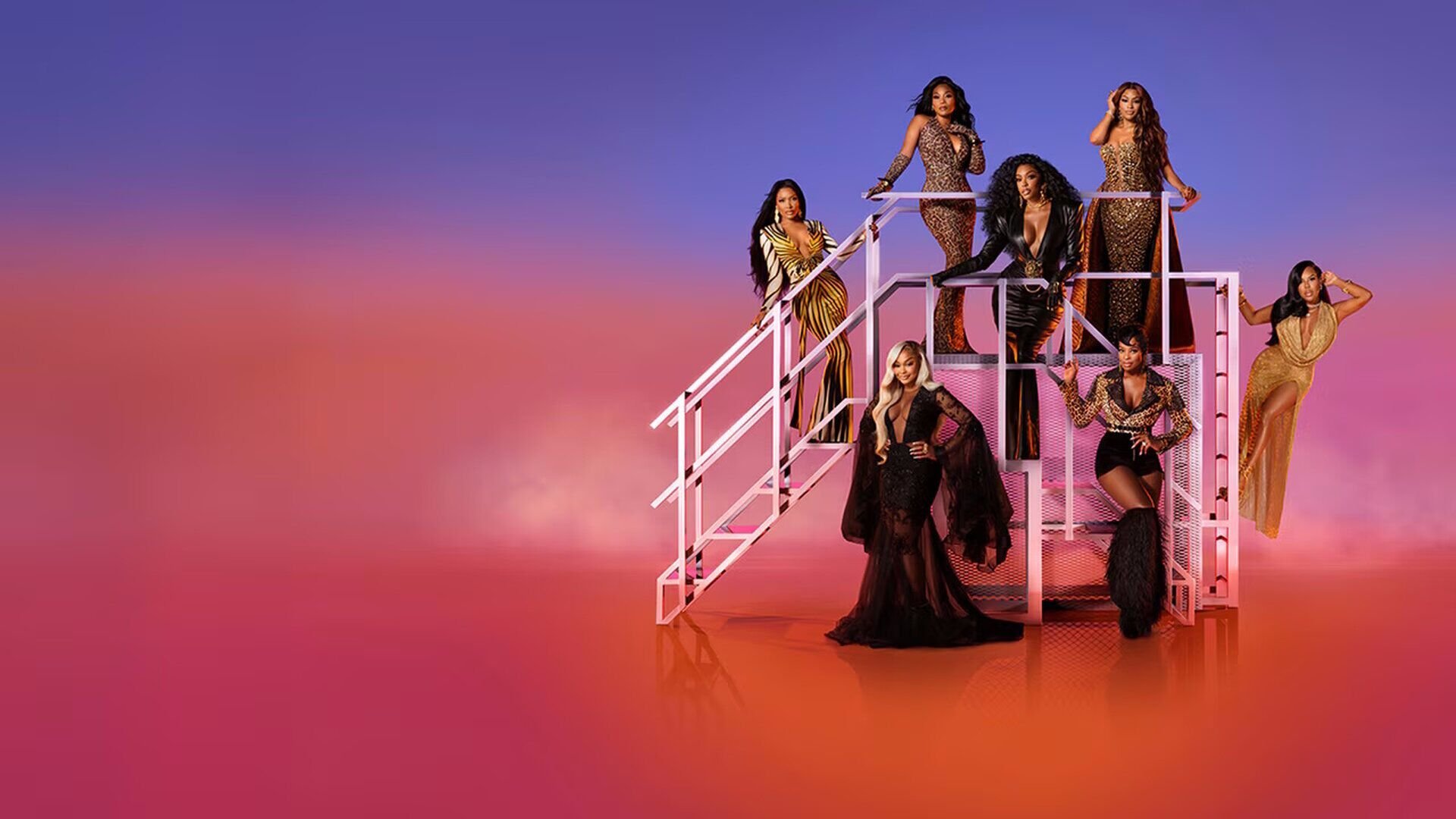 The Real Housewives of Atlanta