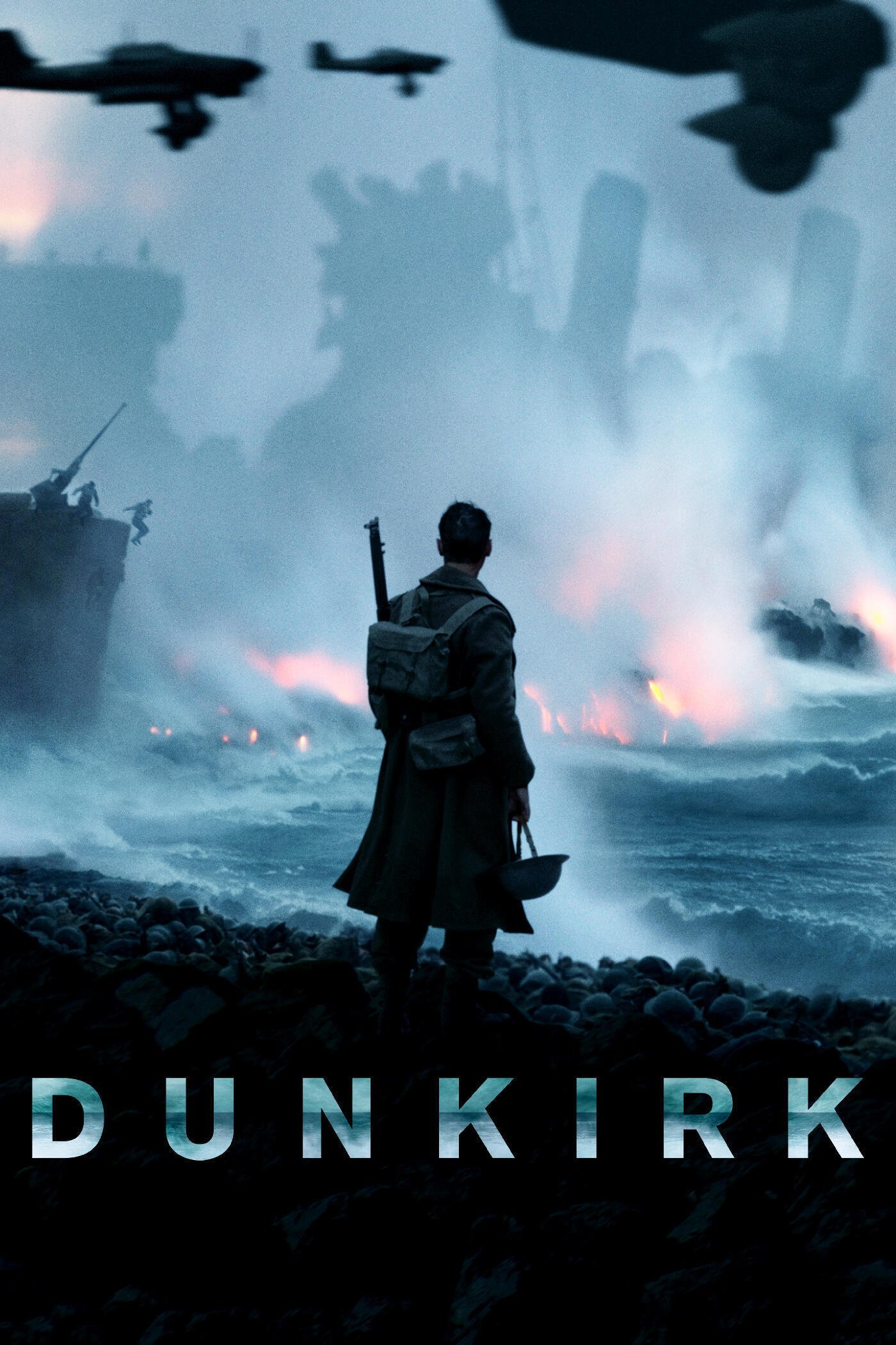 Dunkirk
