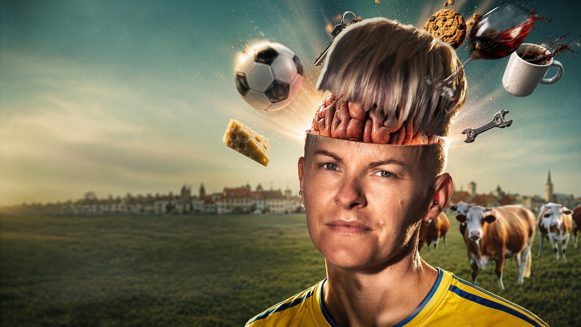 Sanningen om Sveriges huvudvärk
