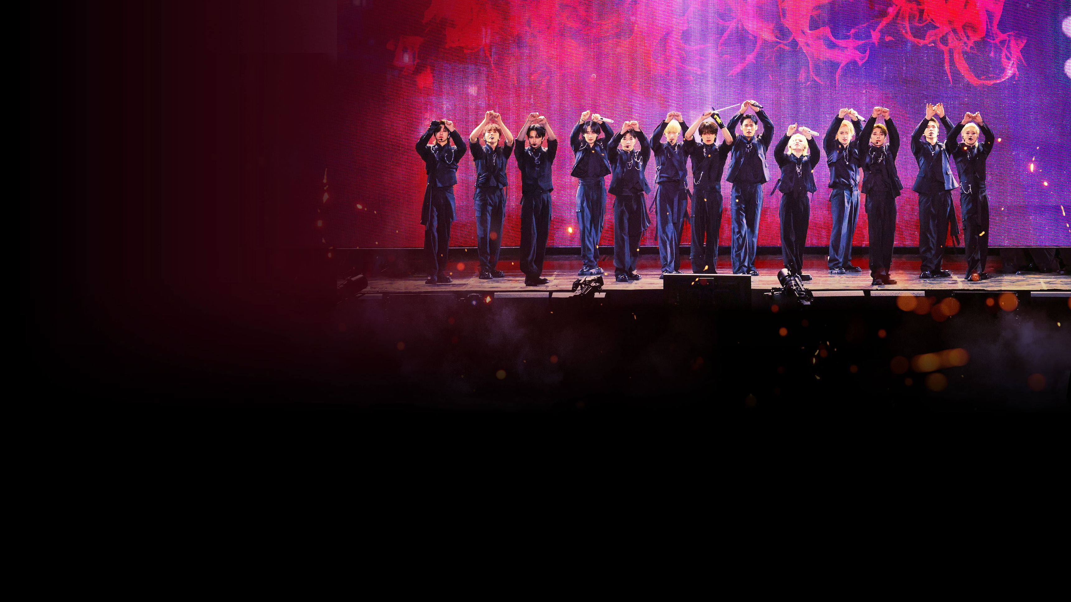 SEVENTEEN TOUR 'FOLLOW' AGAIN