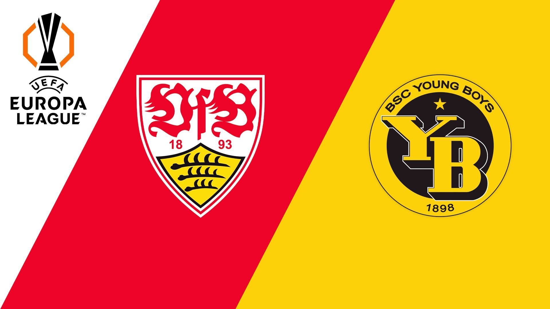 VfB Stuttart - Young Boys