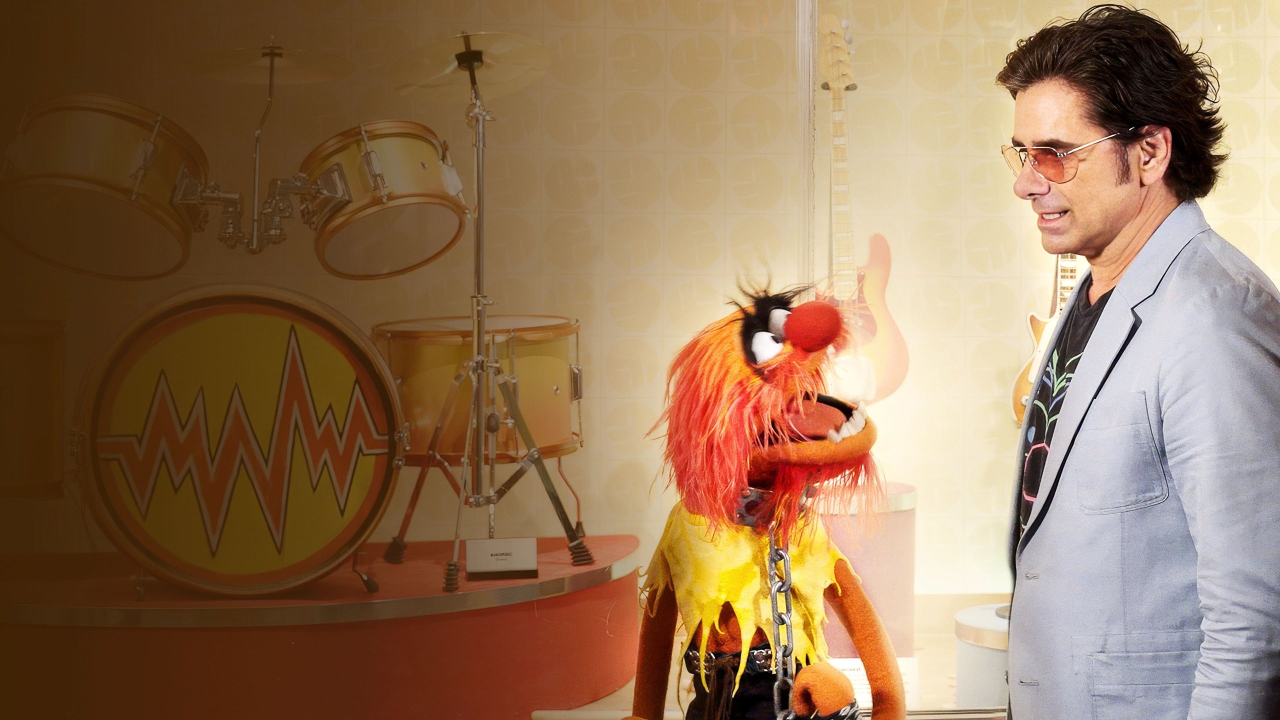 Disney+ Insider: Rock ’n’ Roller Coaster Starring The Muppets