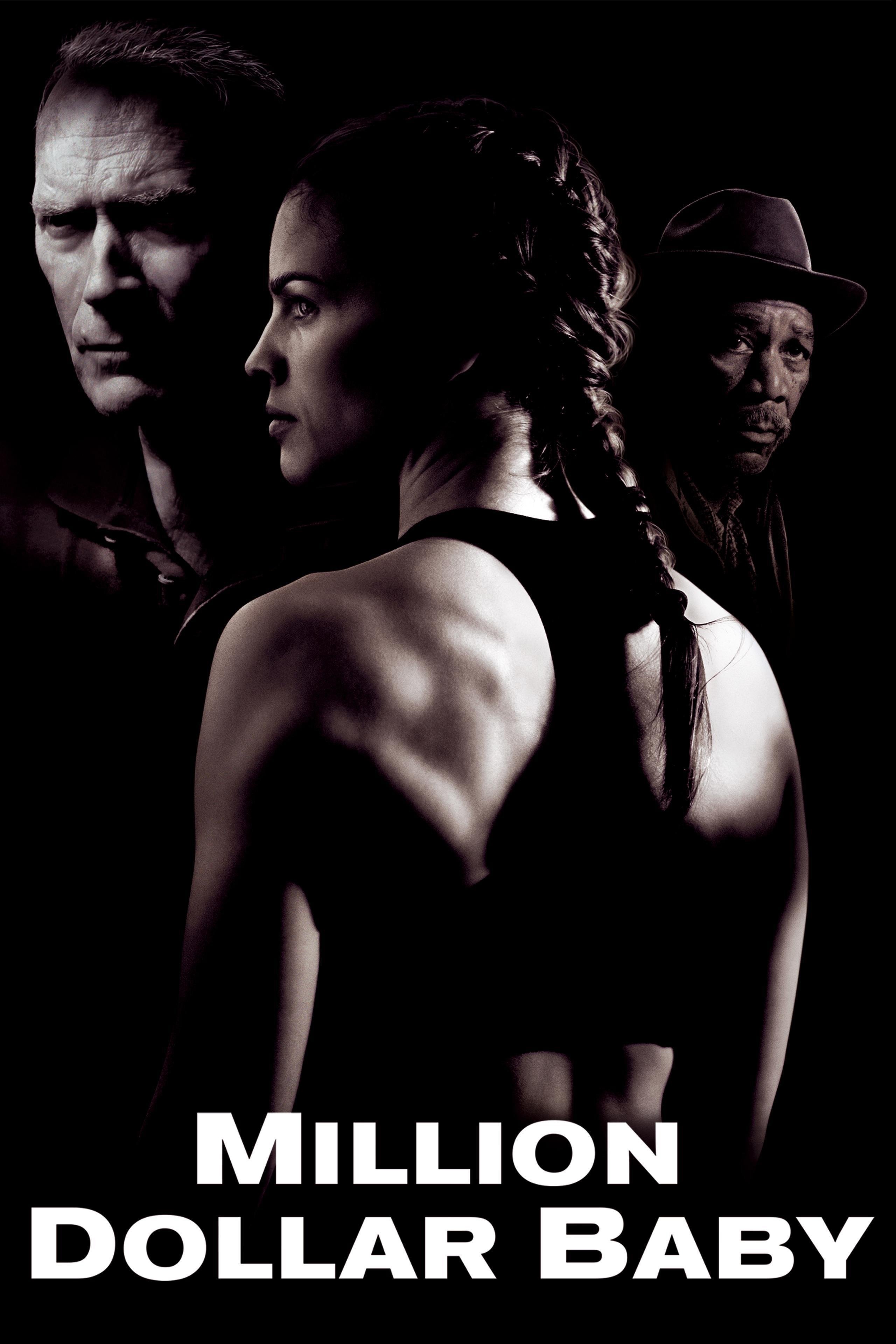 Million Dollar Baby