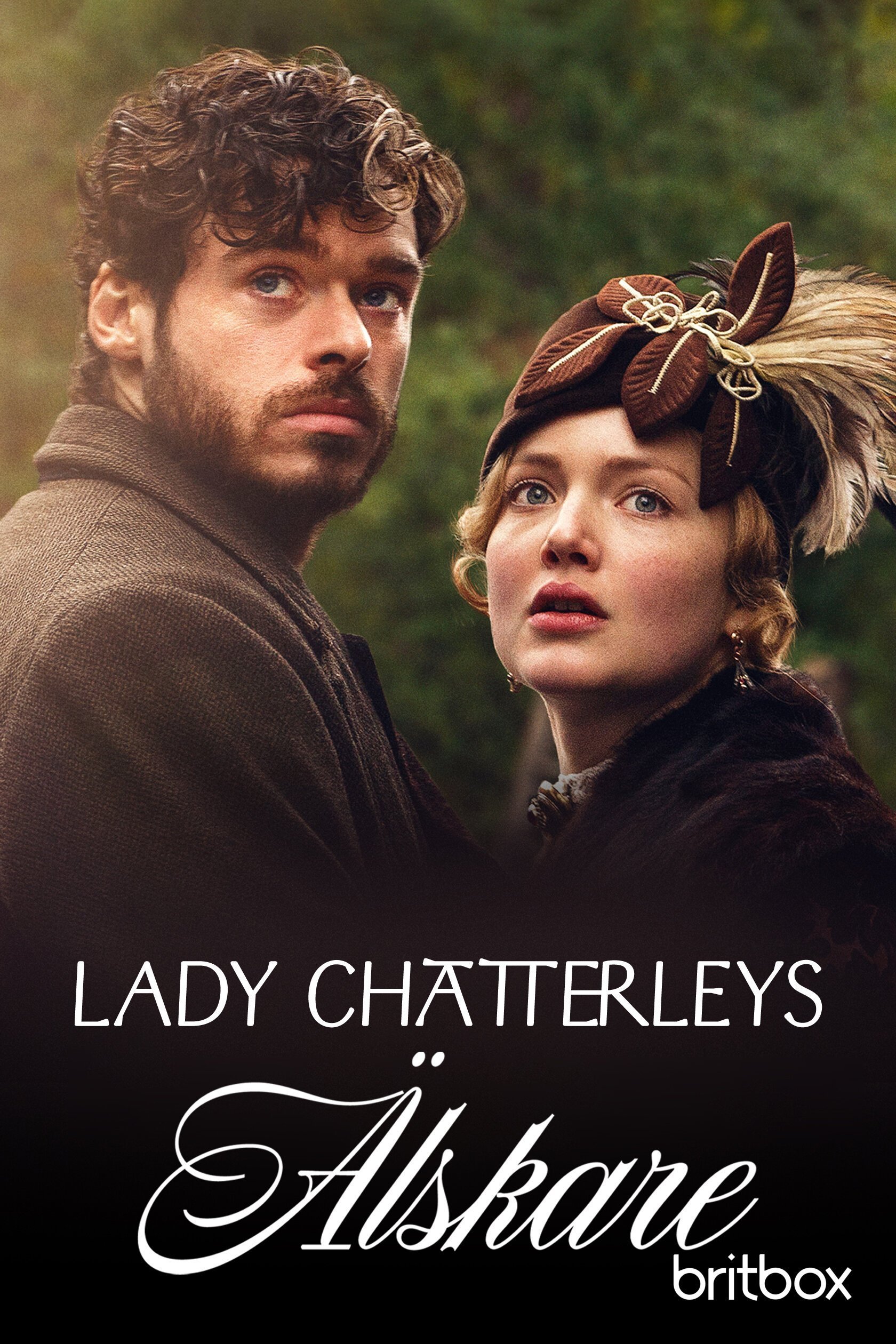 Lady Chatterley's Lover