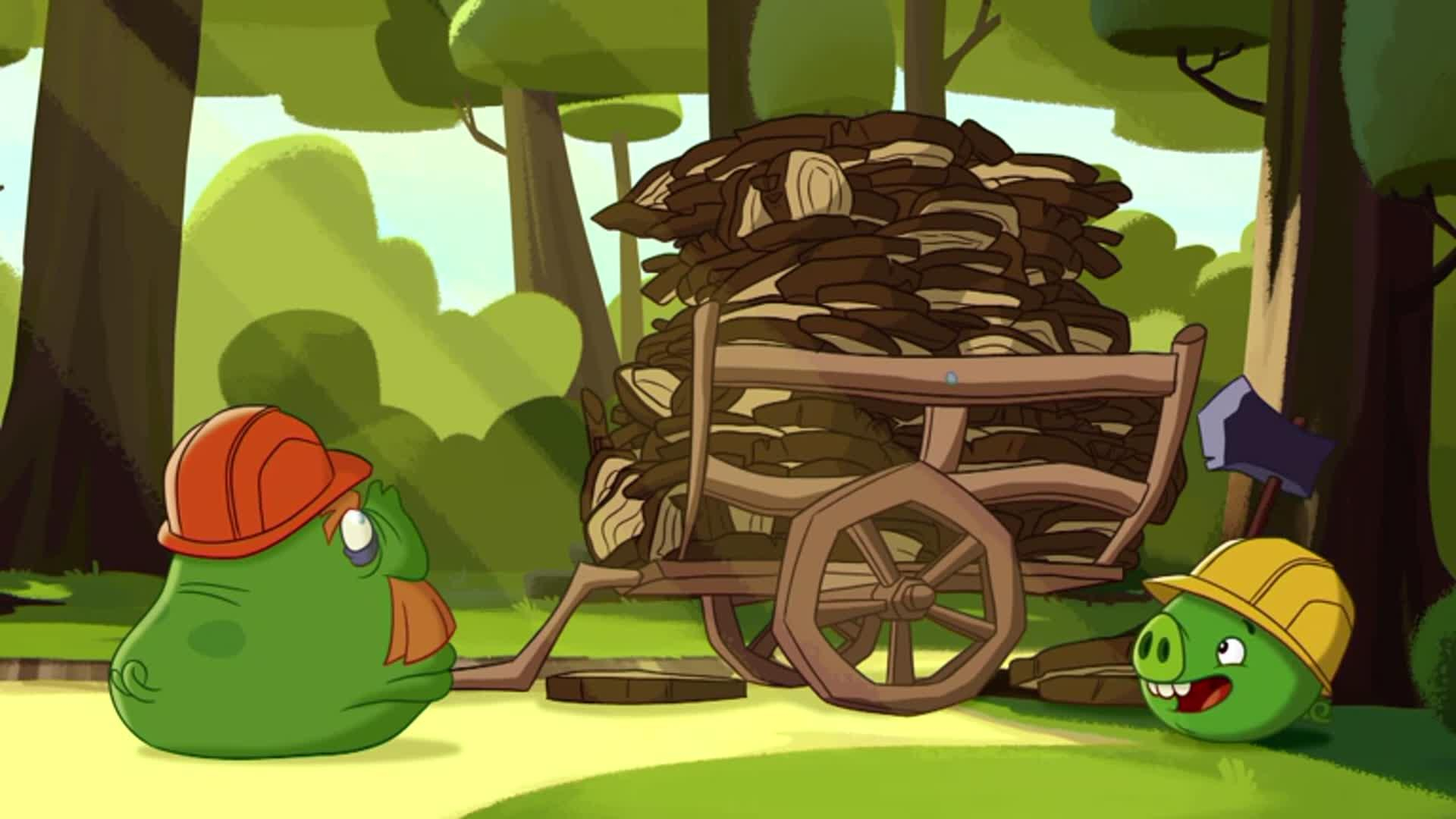 39. Slumber Mill