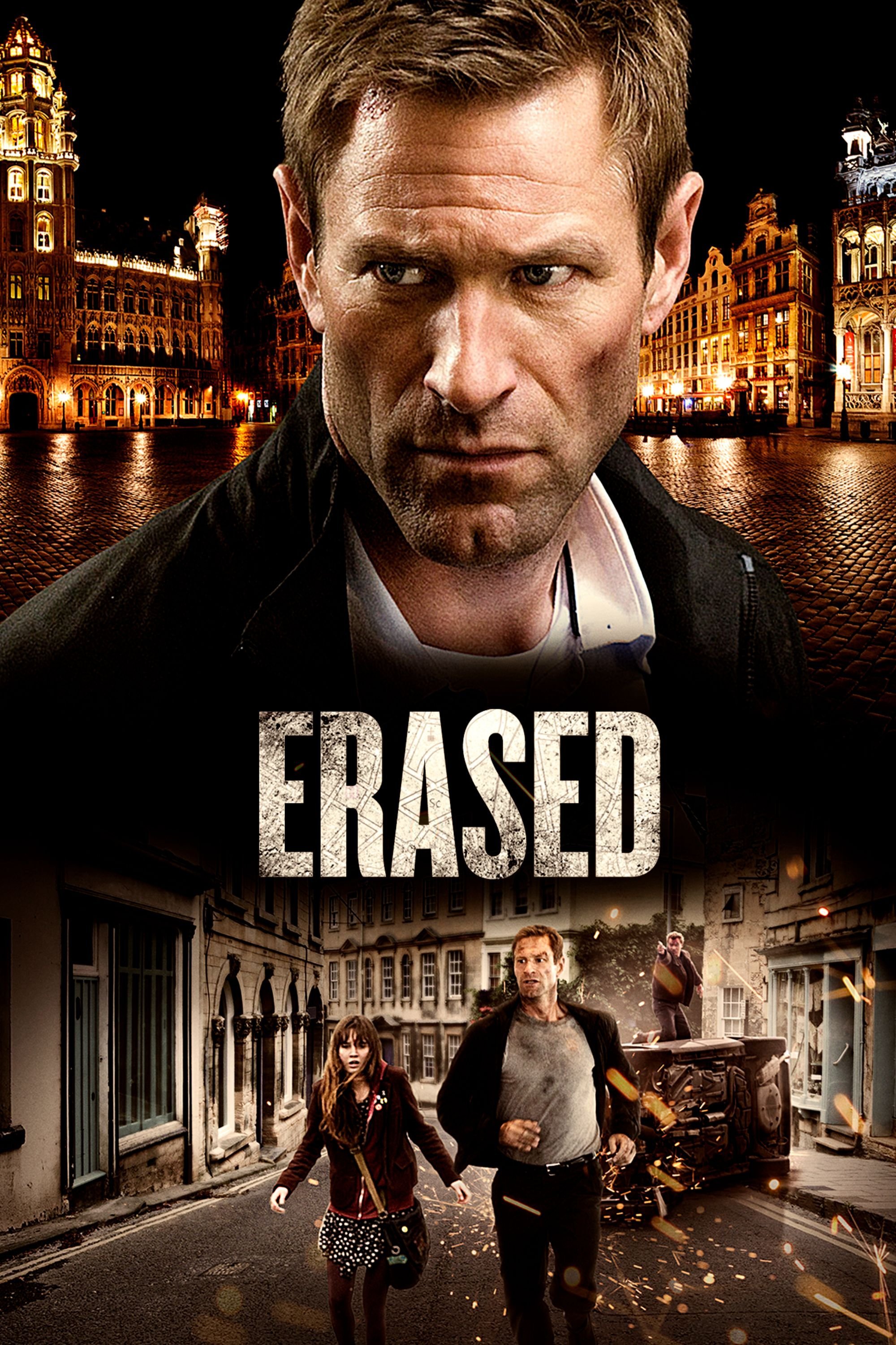 Erased