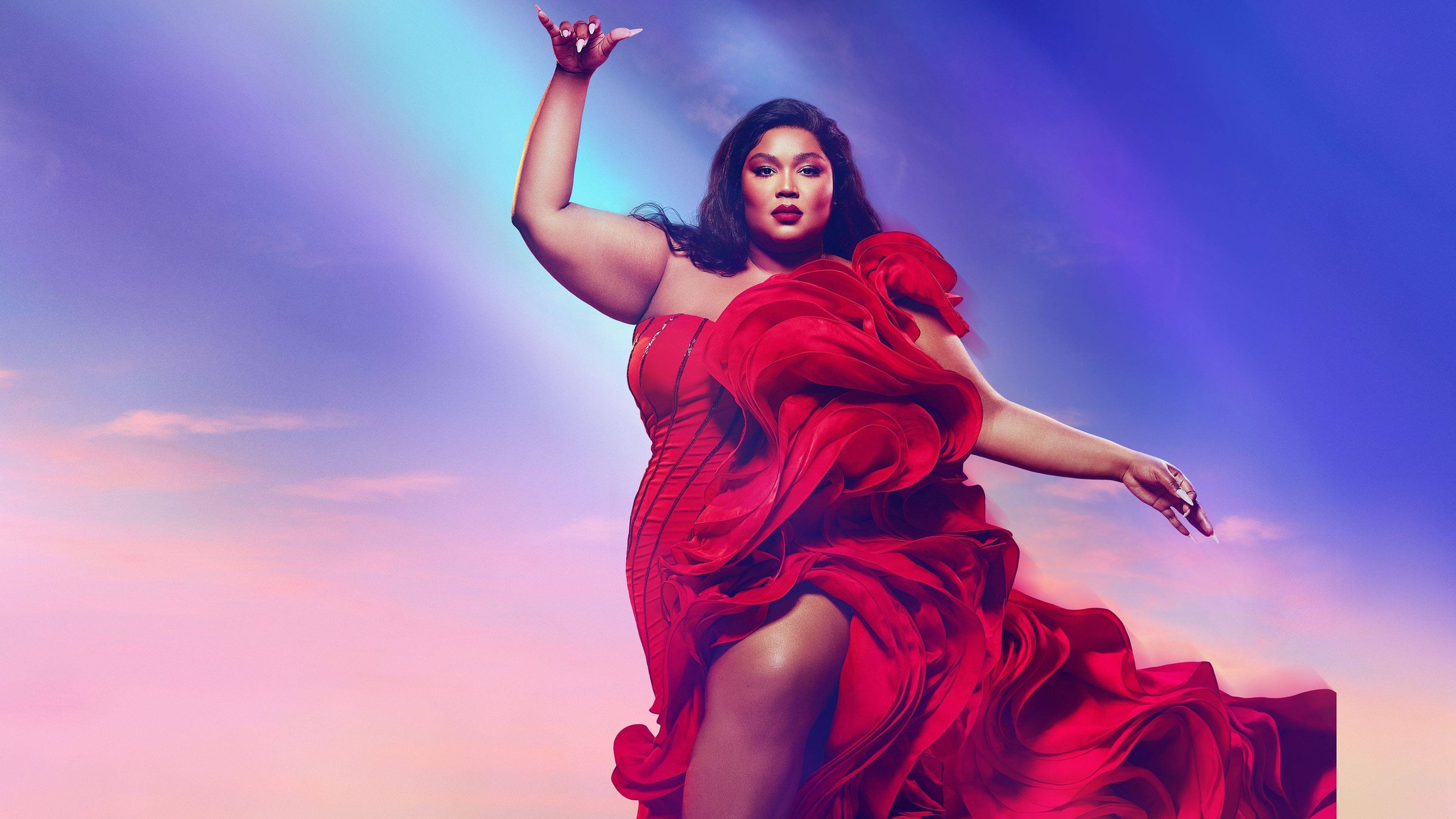 Lizzo: Live In Concert