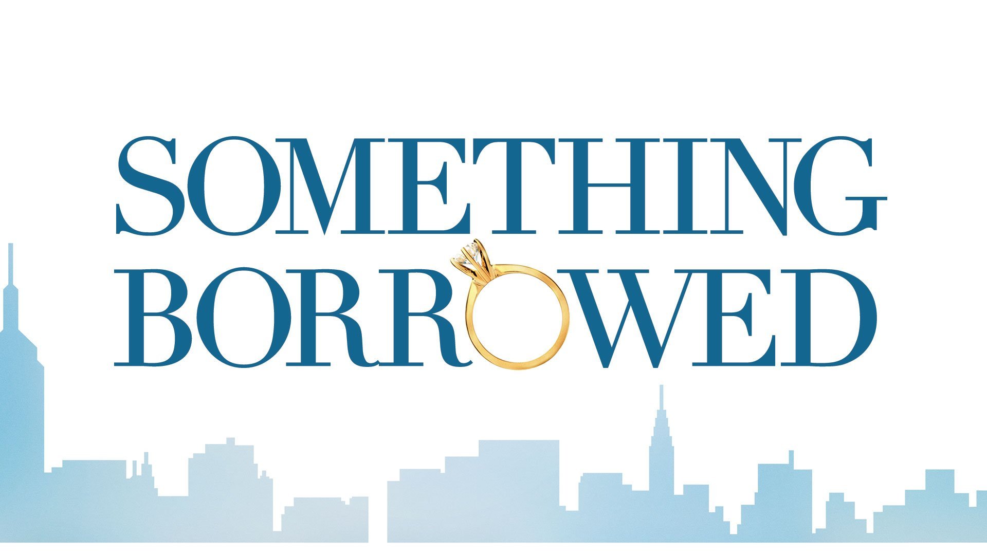 Something Borrowed