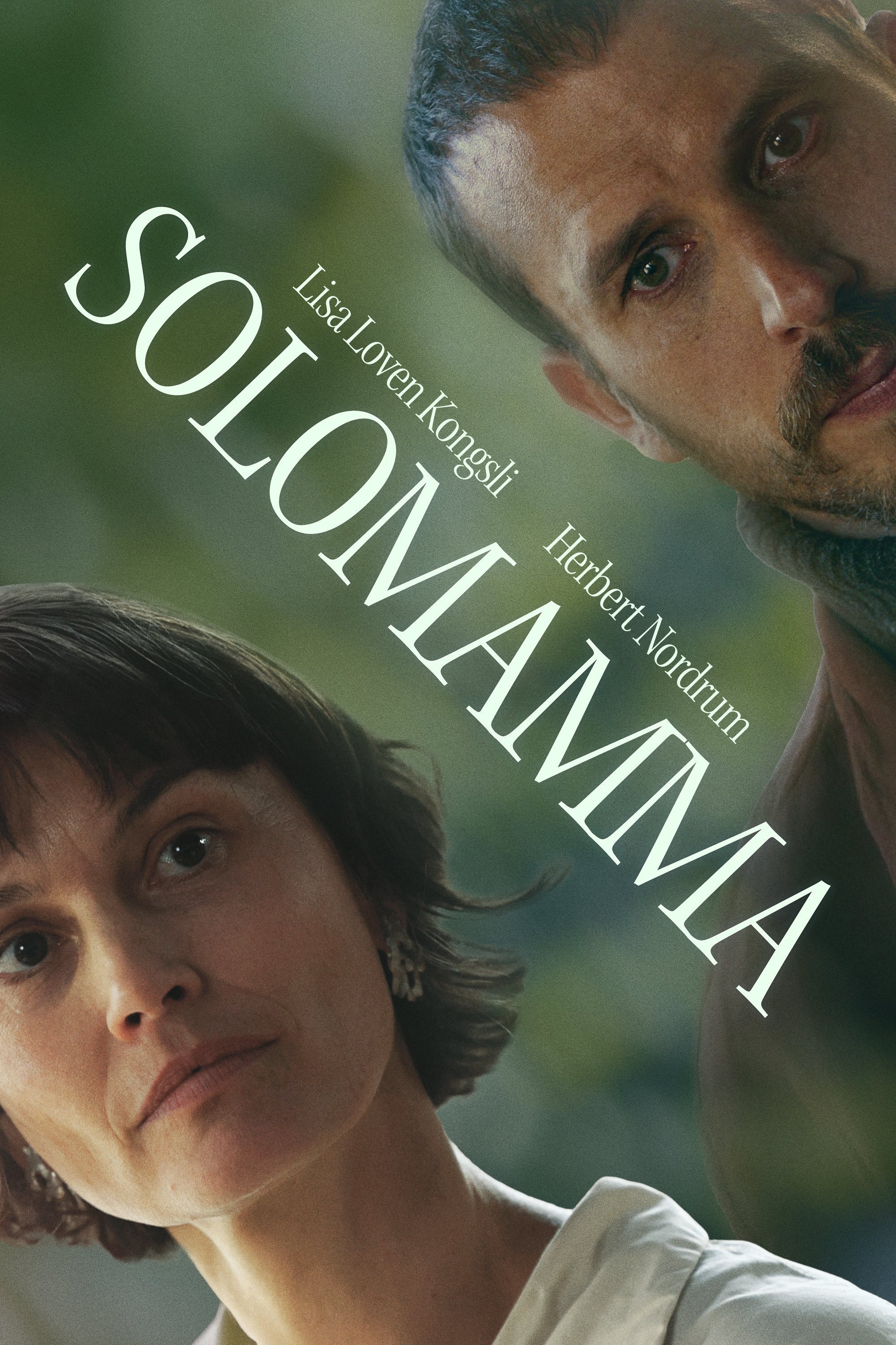 Solomamma