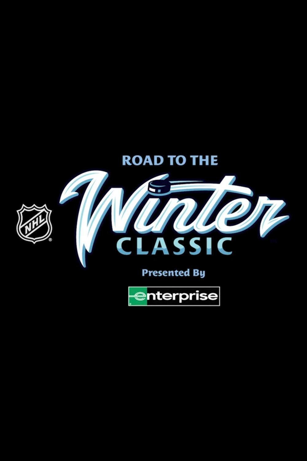 Road to the NHL Winter Classic