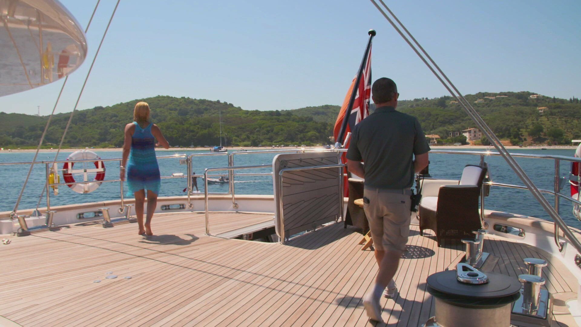 17. Below Deck Sailing Yacht S01 E017