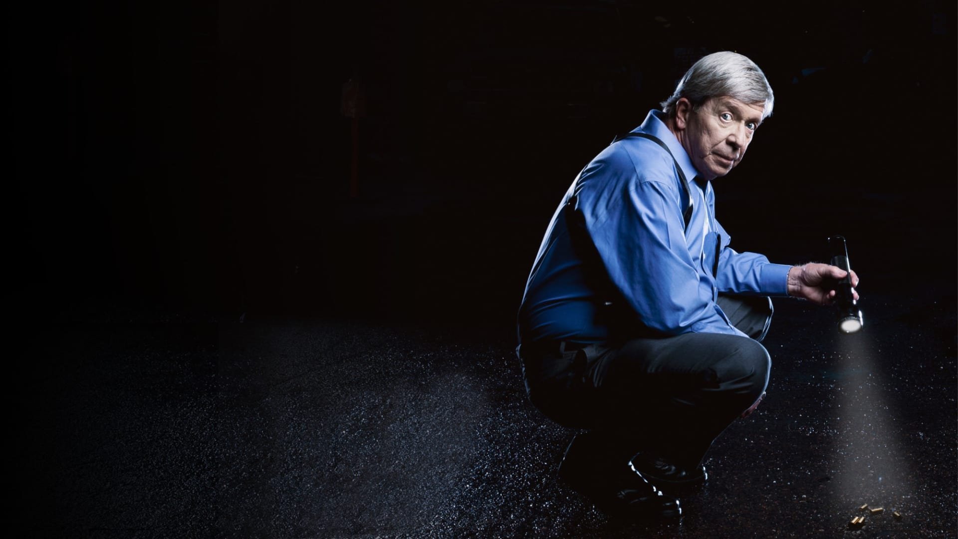 American Detective With Lt. Joe Kenda