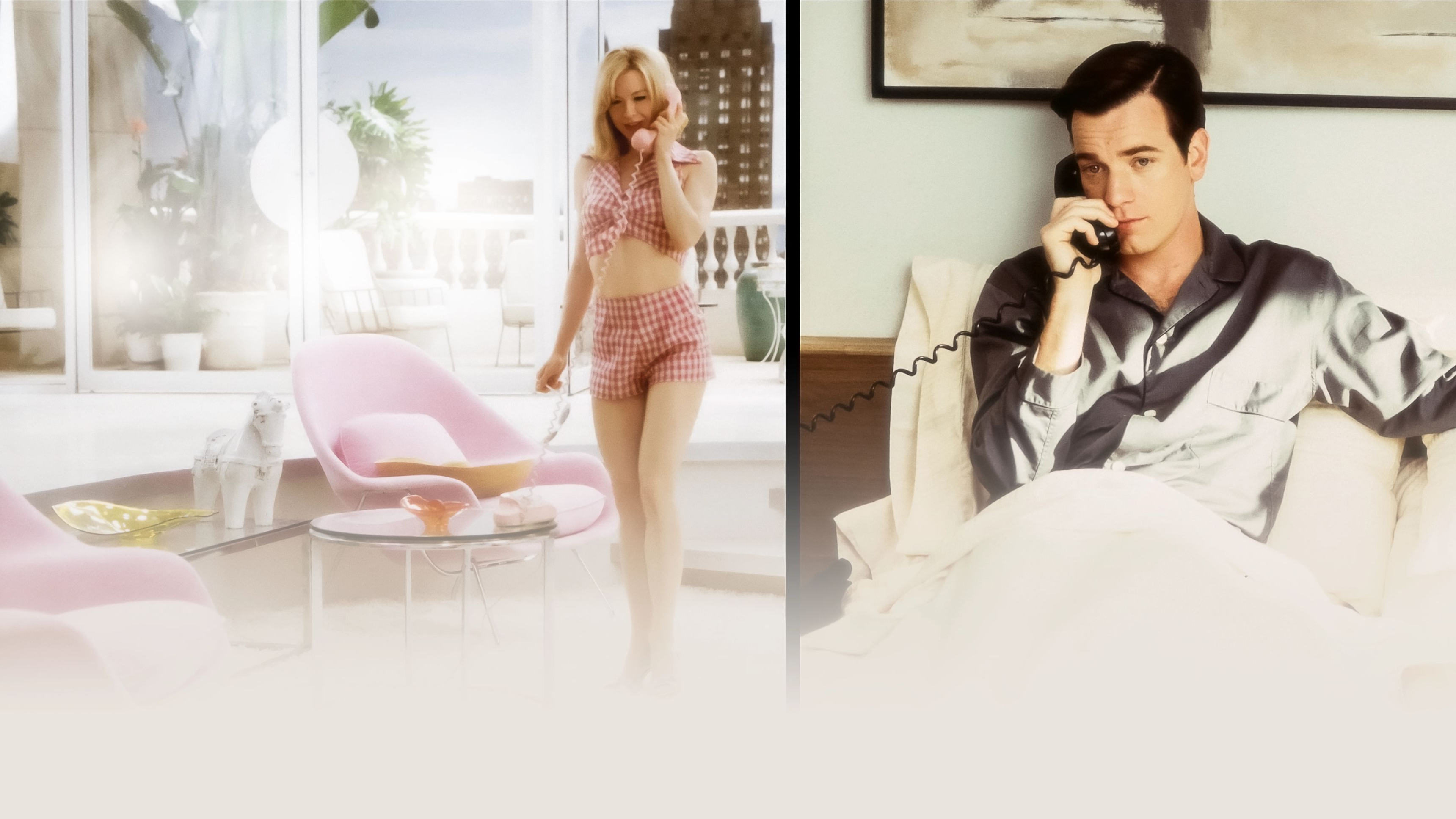 Down with Love