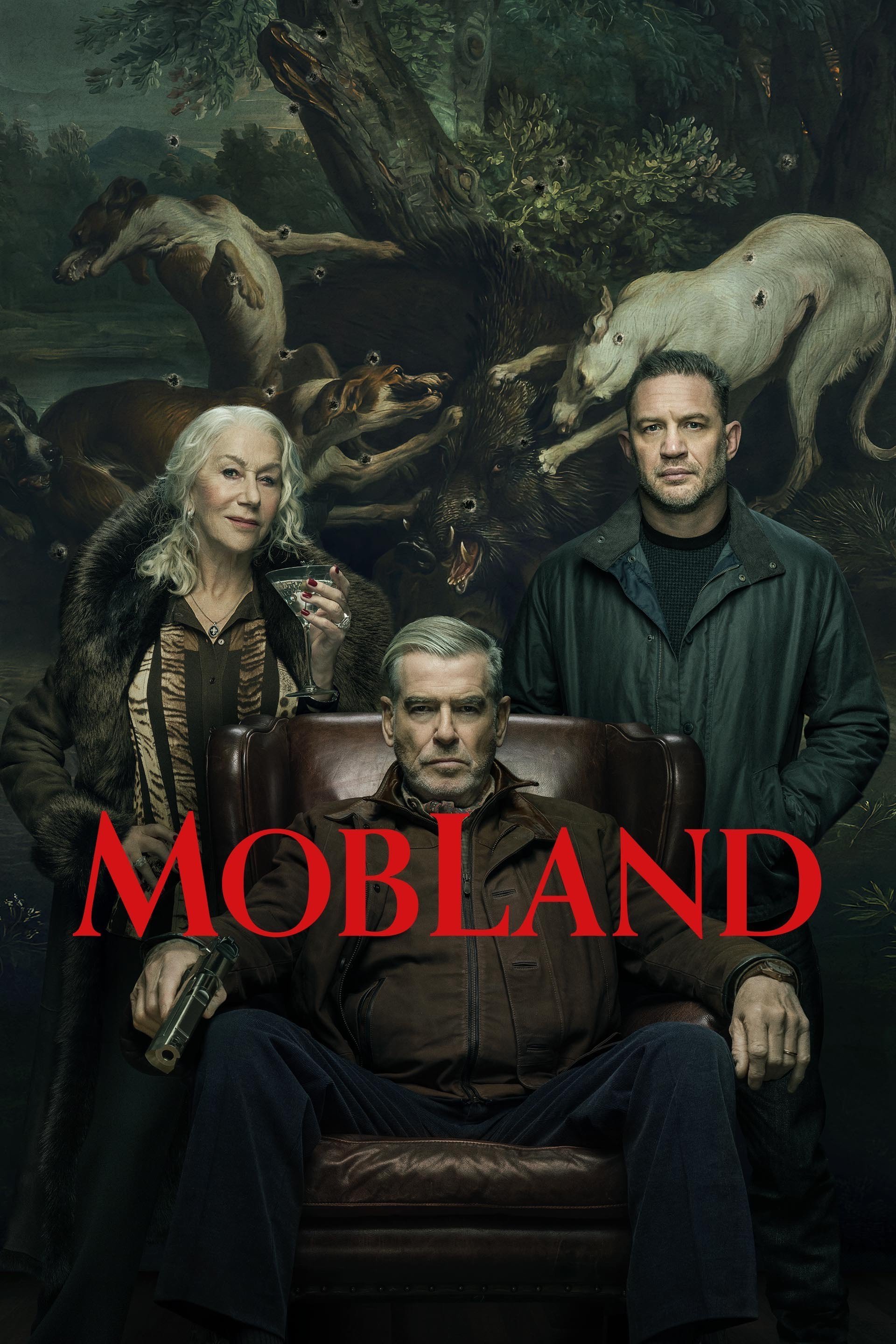 MobLand
