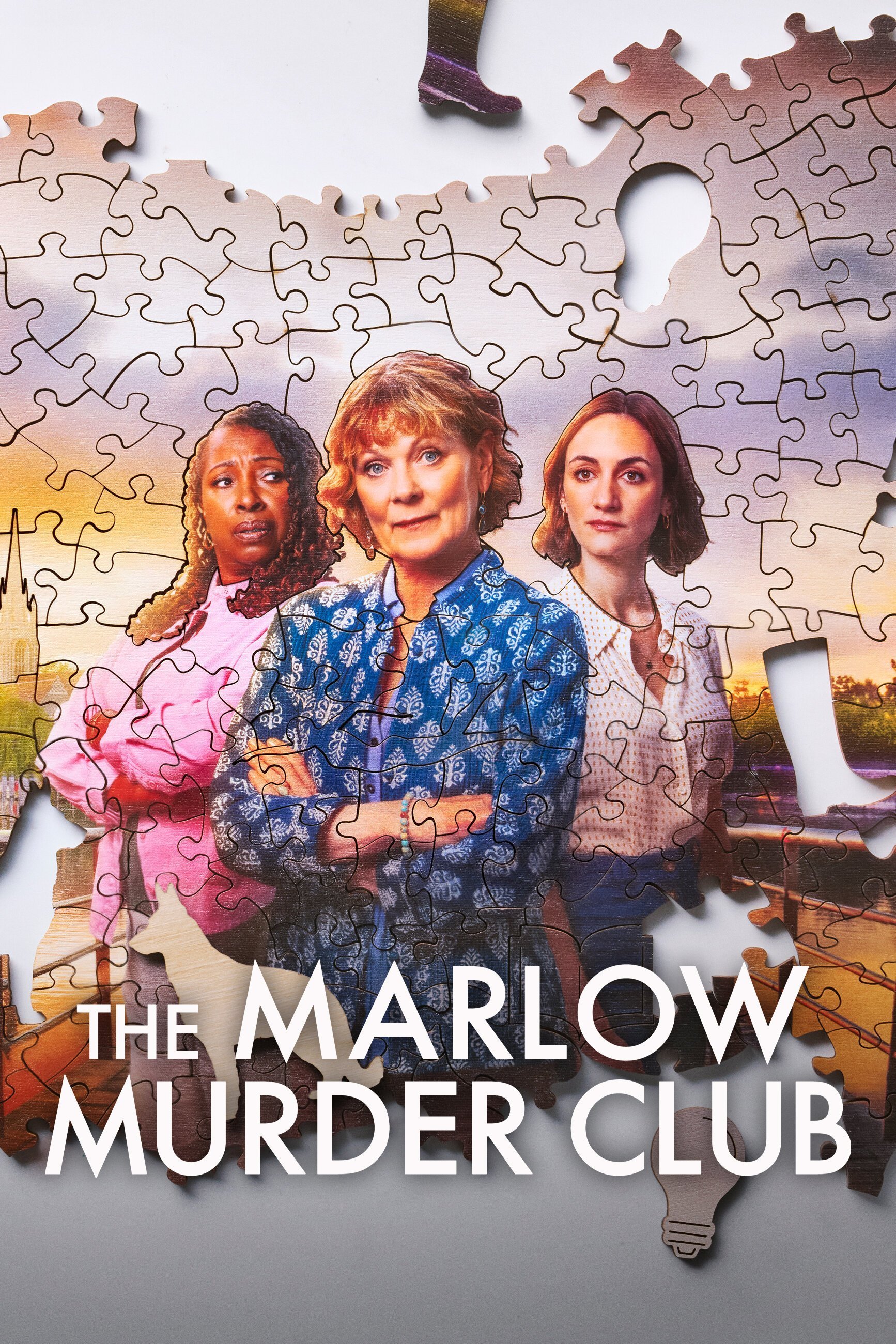 Morden i Marlow