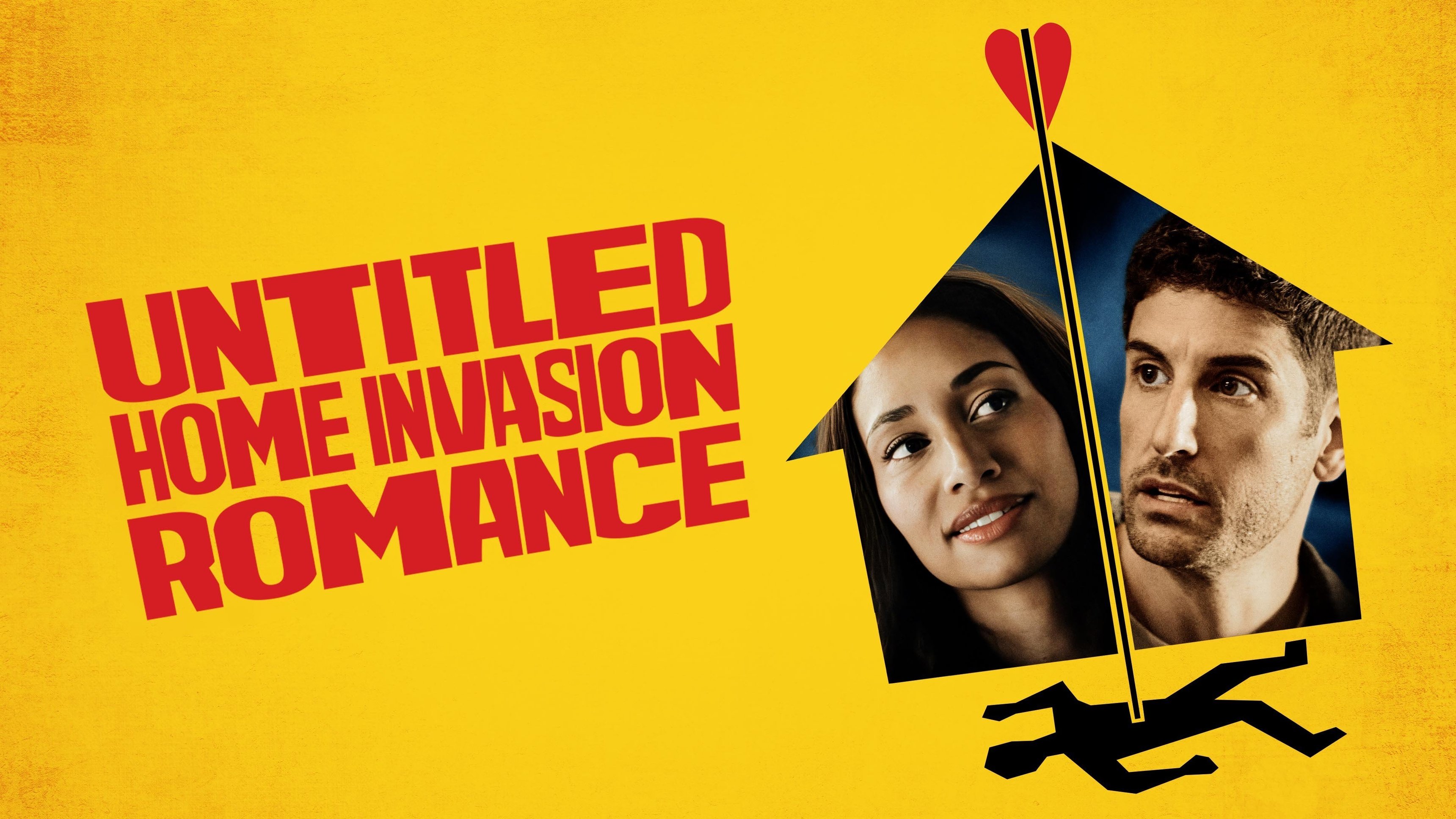 Untitled Home Invasion Romance