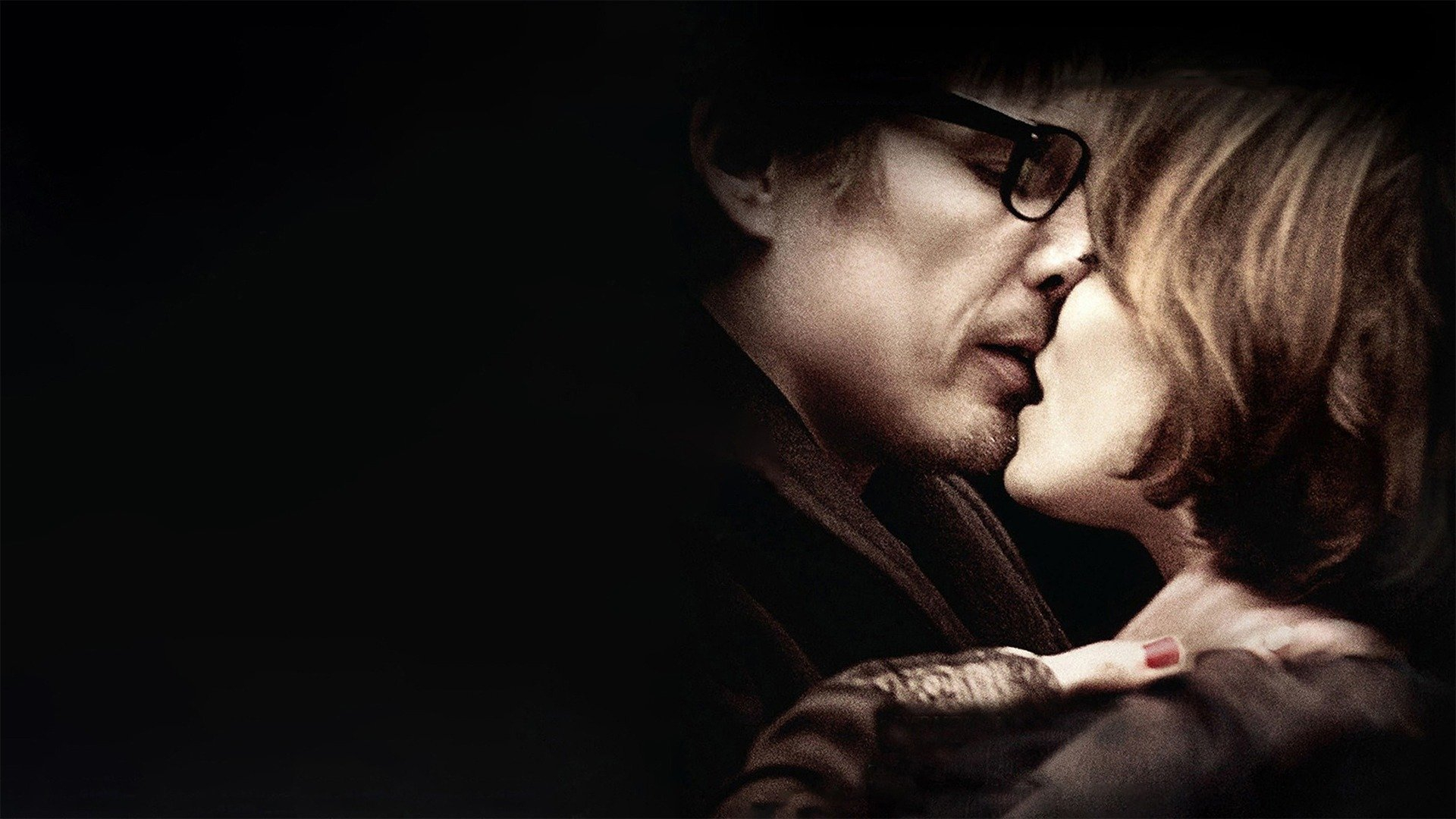 The Woman in the Fifth