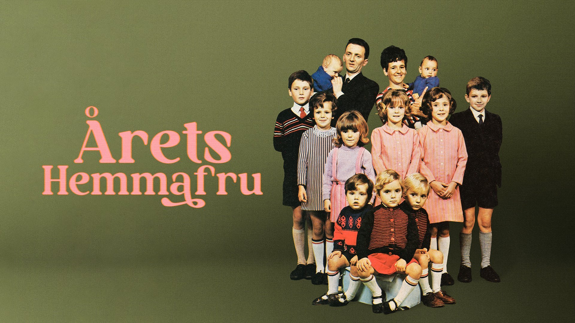 Dox: Årets hemmafru