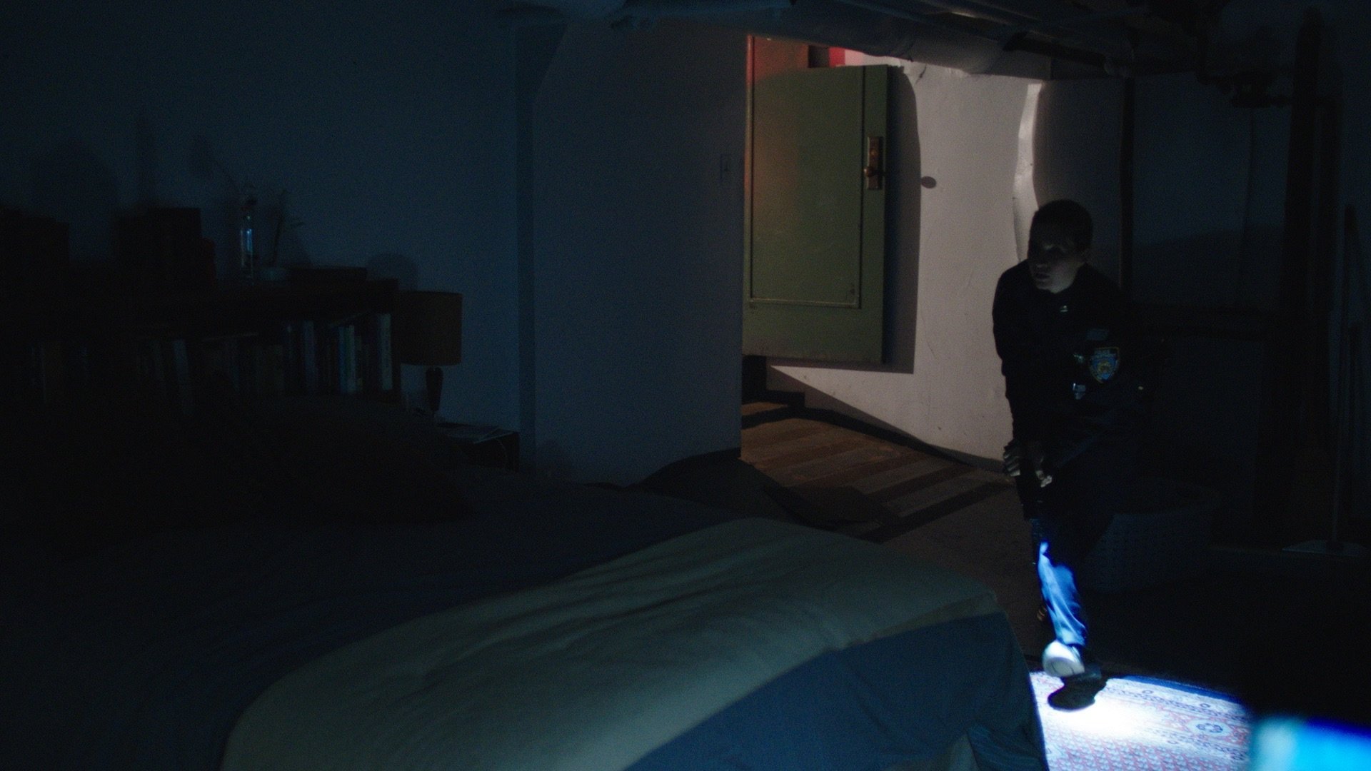 10. Heavy is the Head