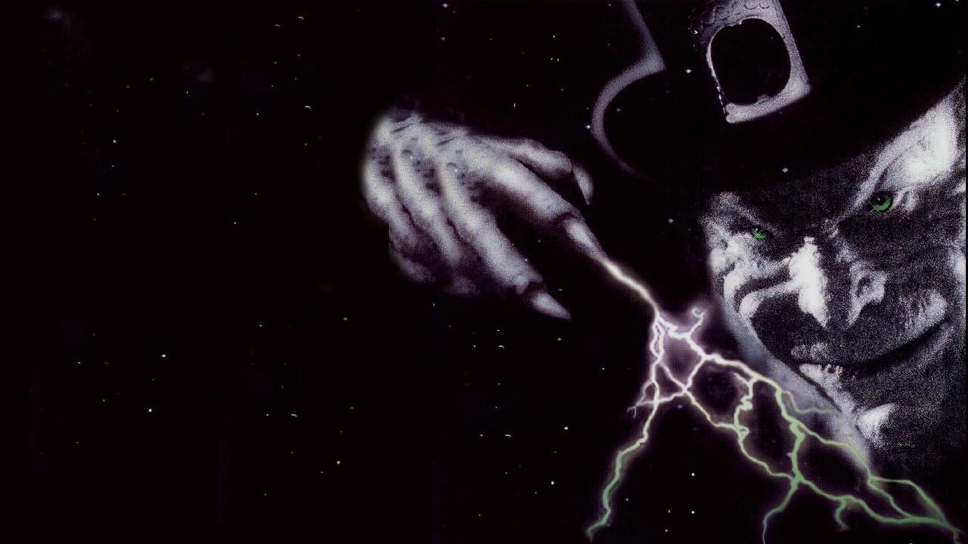 Leprechaun 4: Lost in Space
