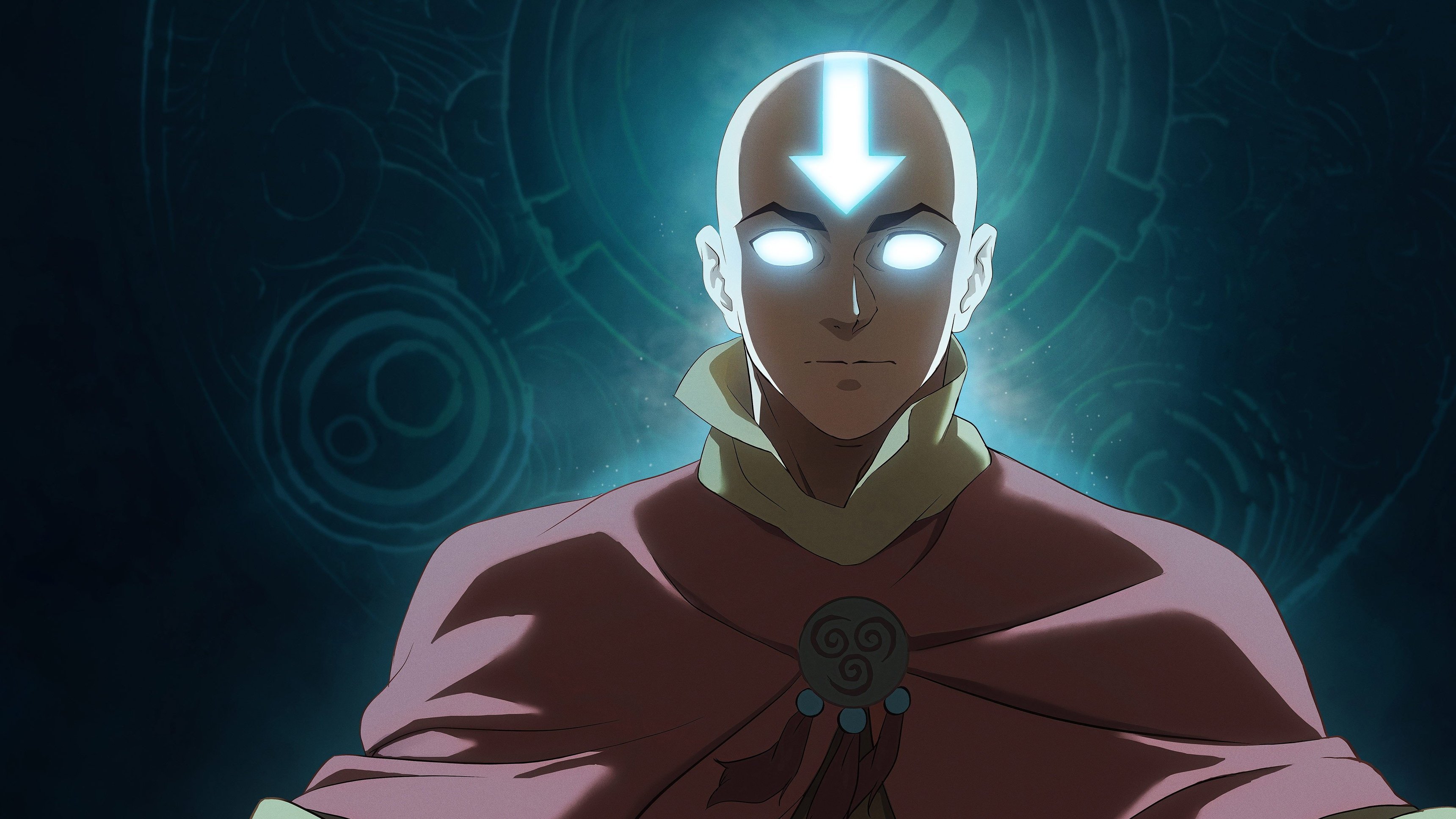 Avatar Aang: Den siste luftbändaren