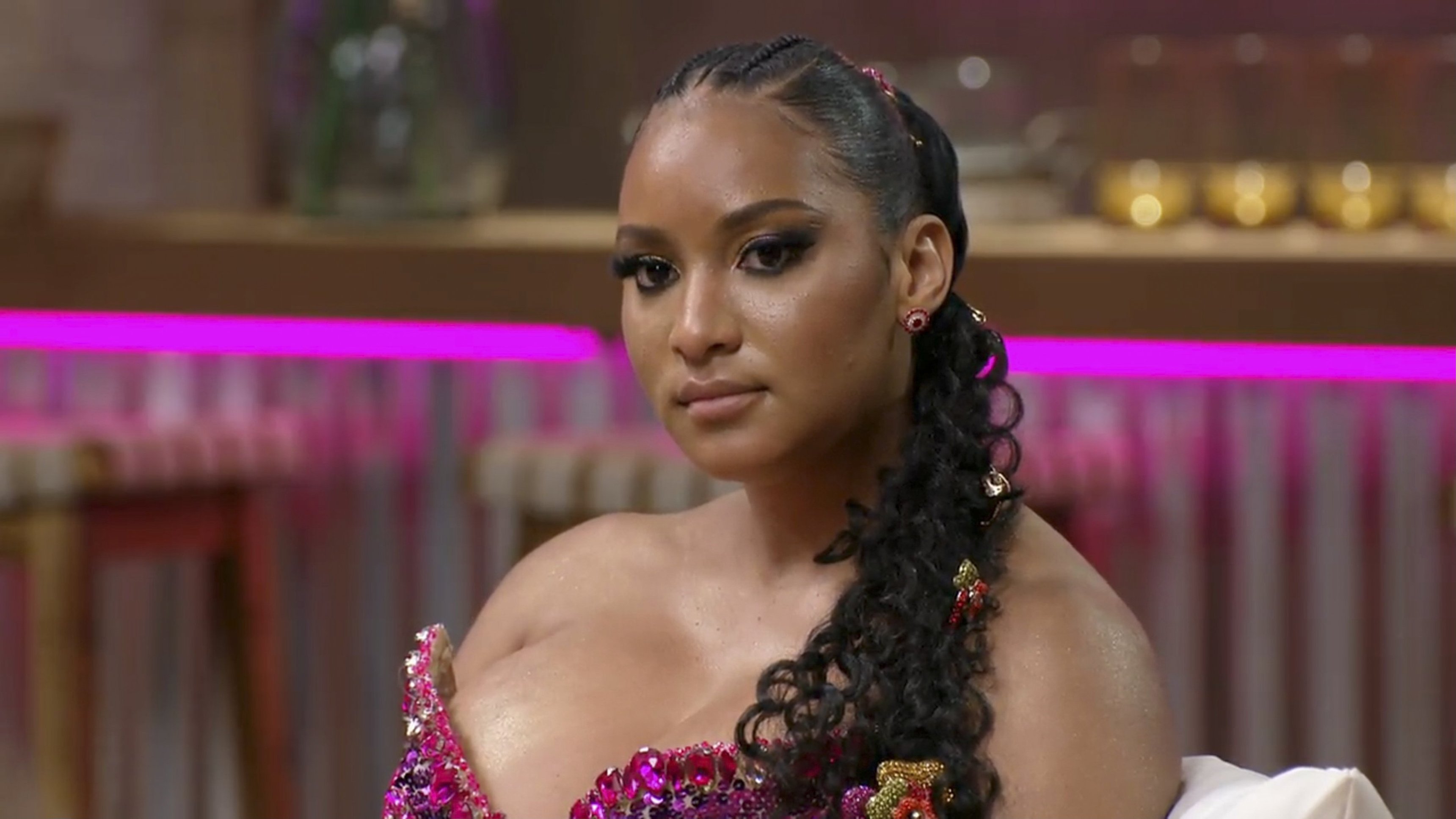 15. Tell All, Part 2