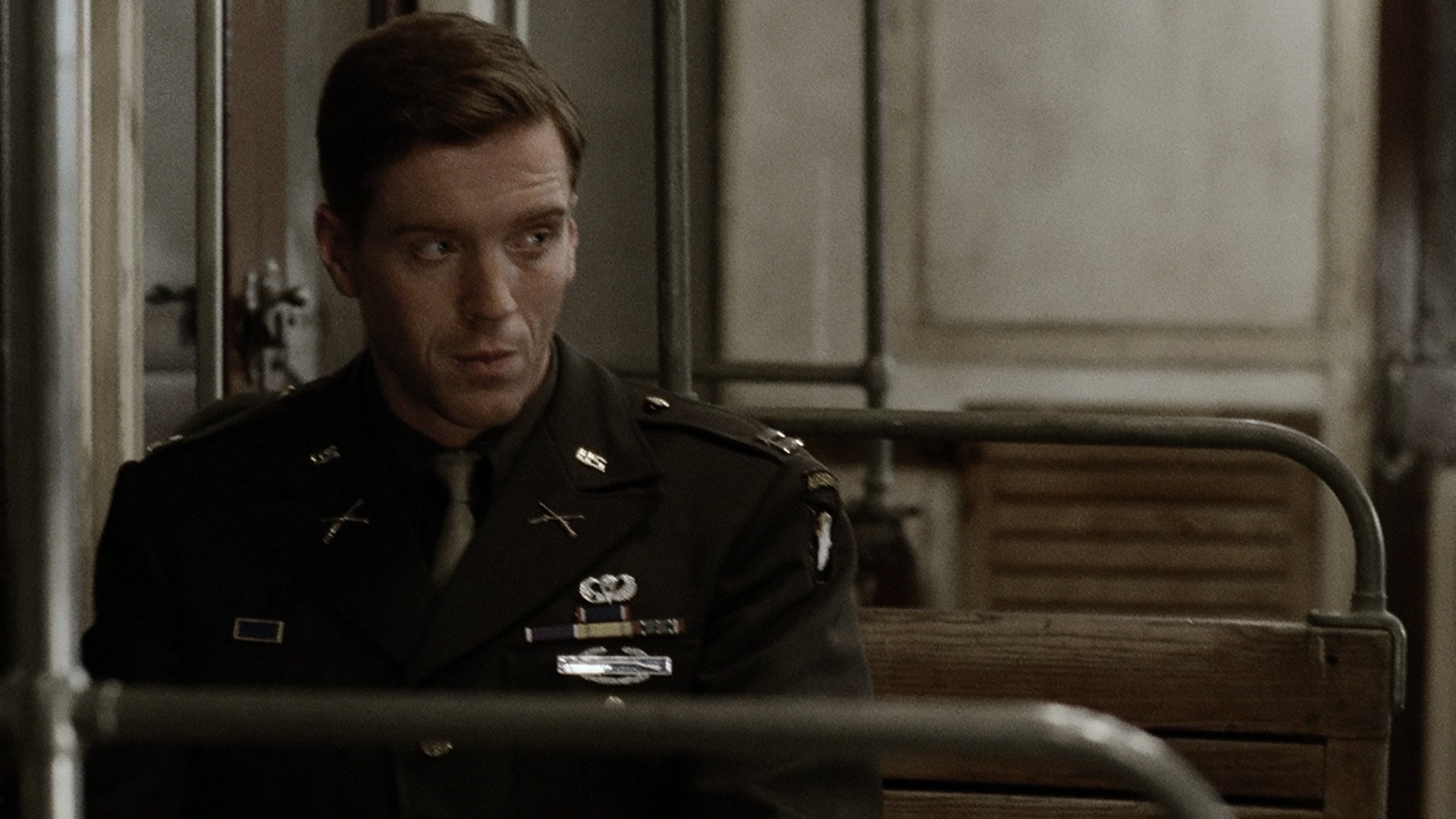 5. Crossroads