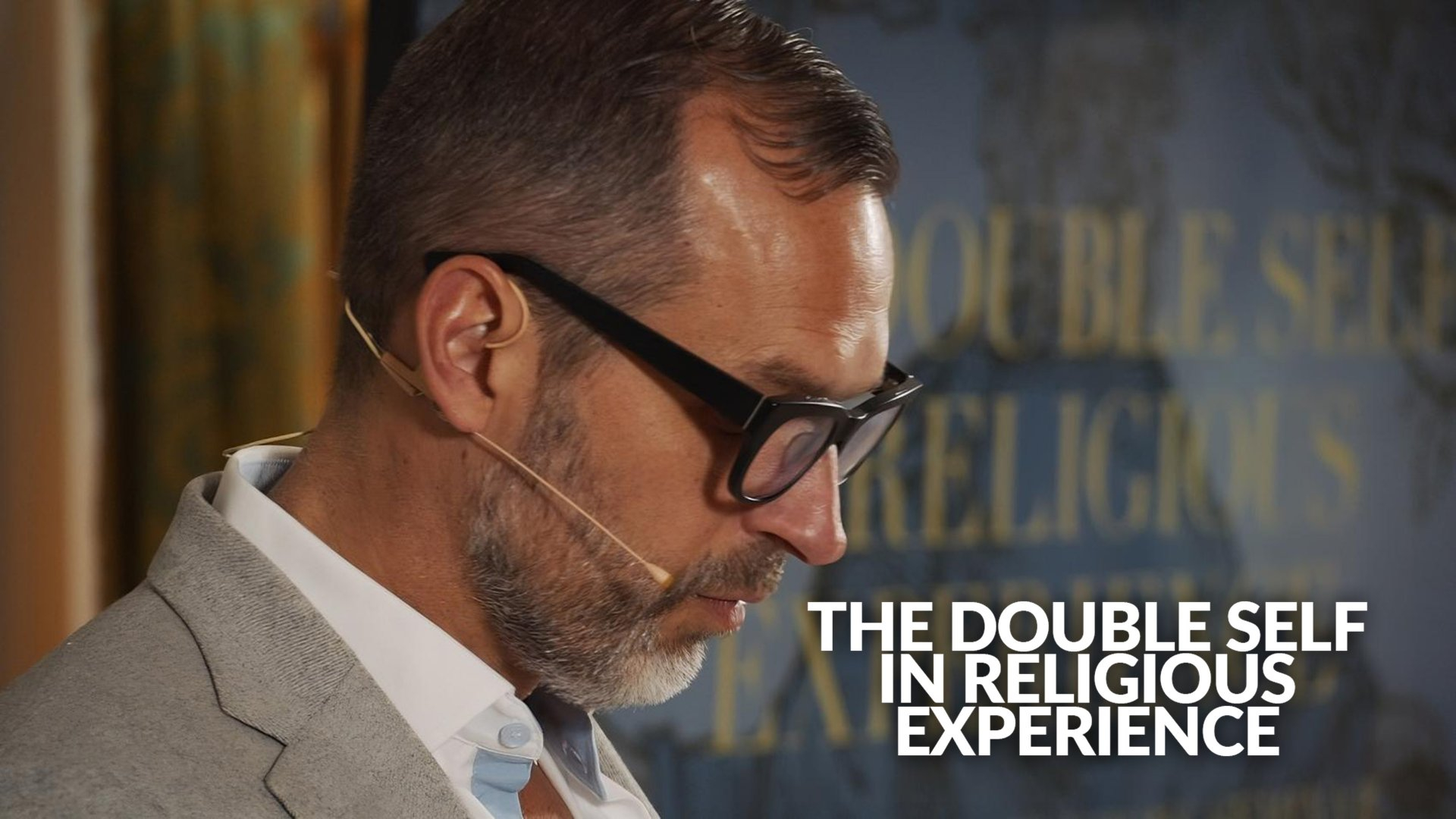 The Double Self in Religious Experience