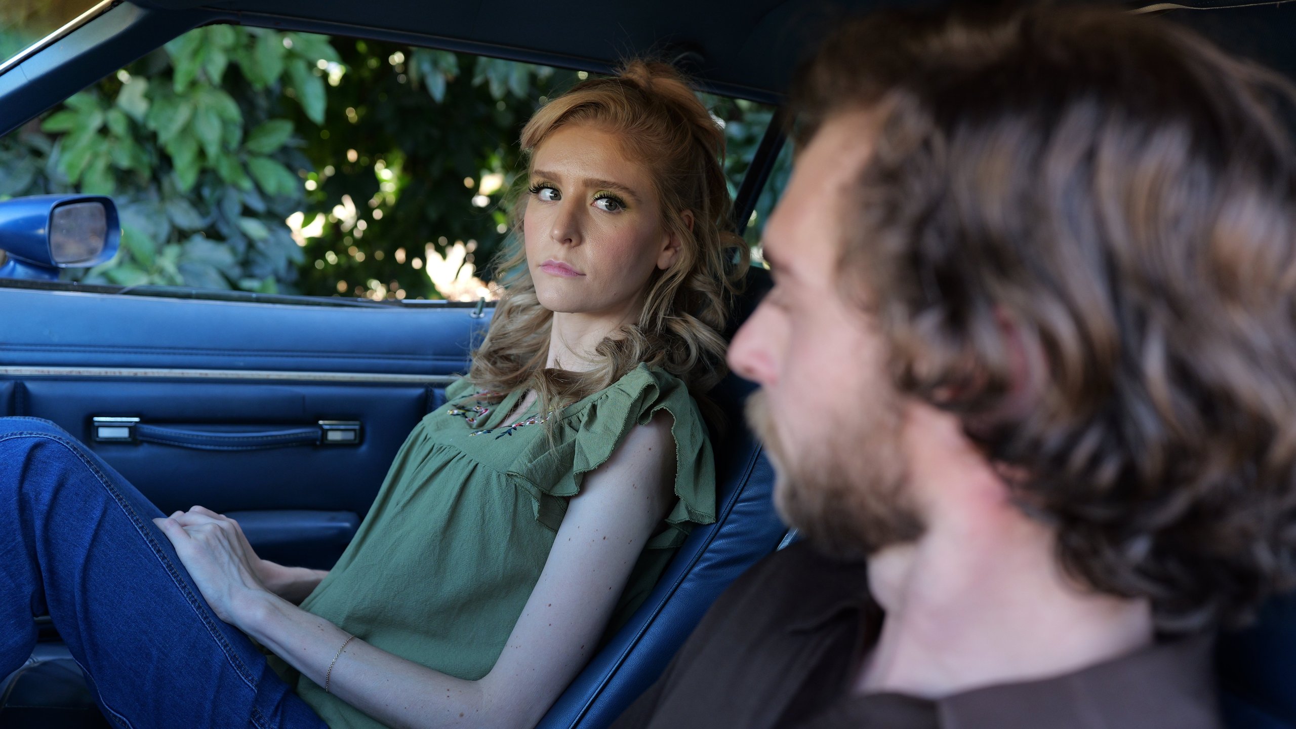 5. Surviving The Handsome Devil