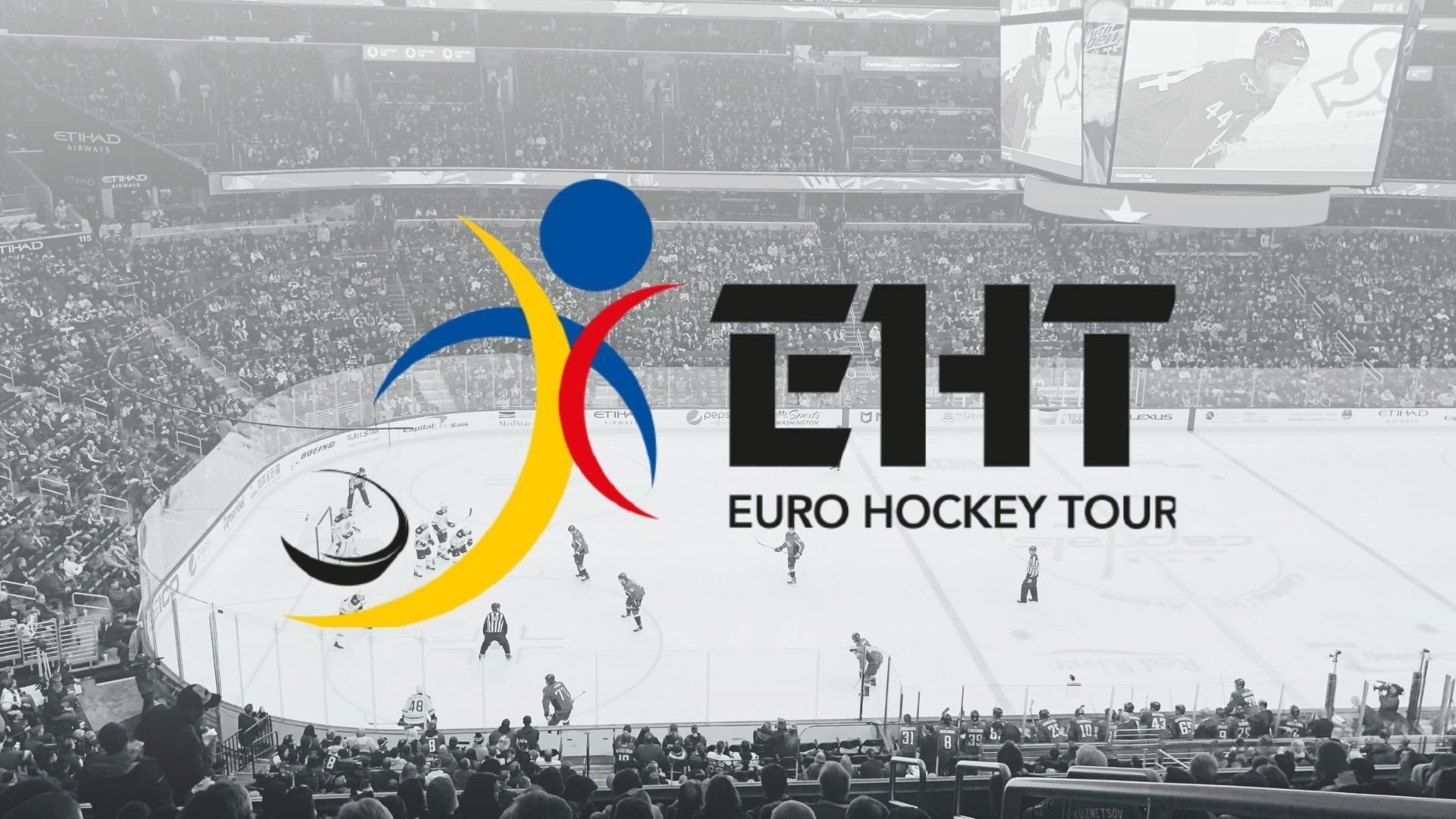Ishockey: Euro Hockey Tour