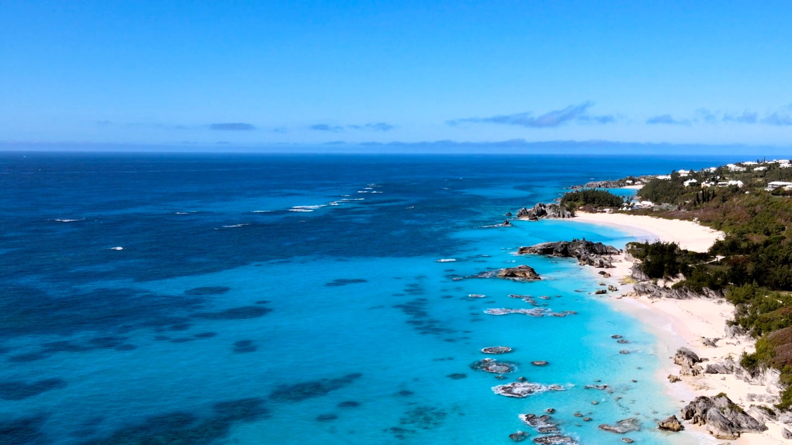 8. Bermudatriangeln