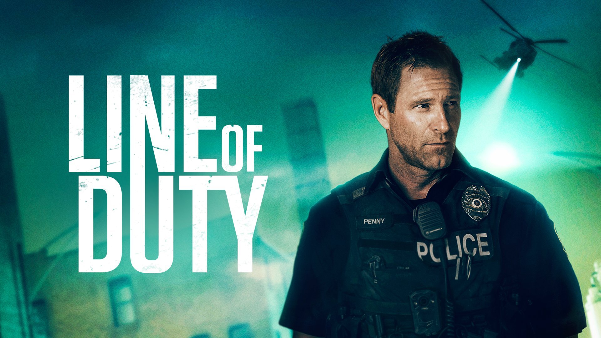Line Of Duty