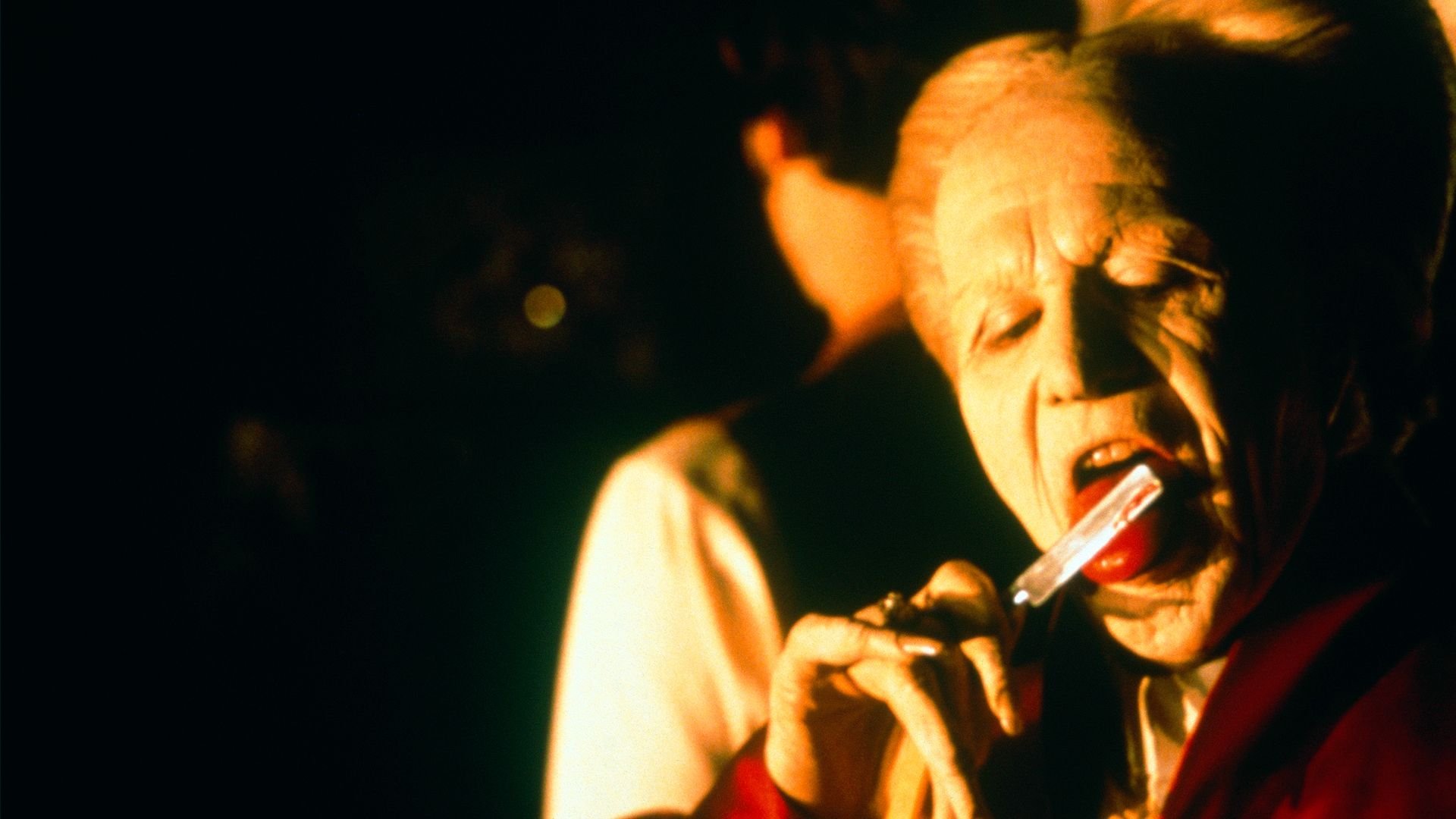 Bram Stoker's Dracula