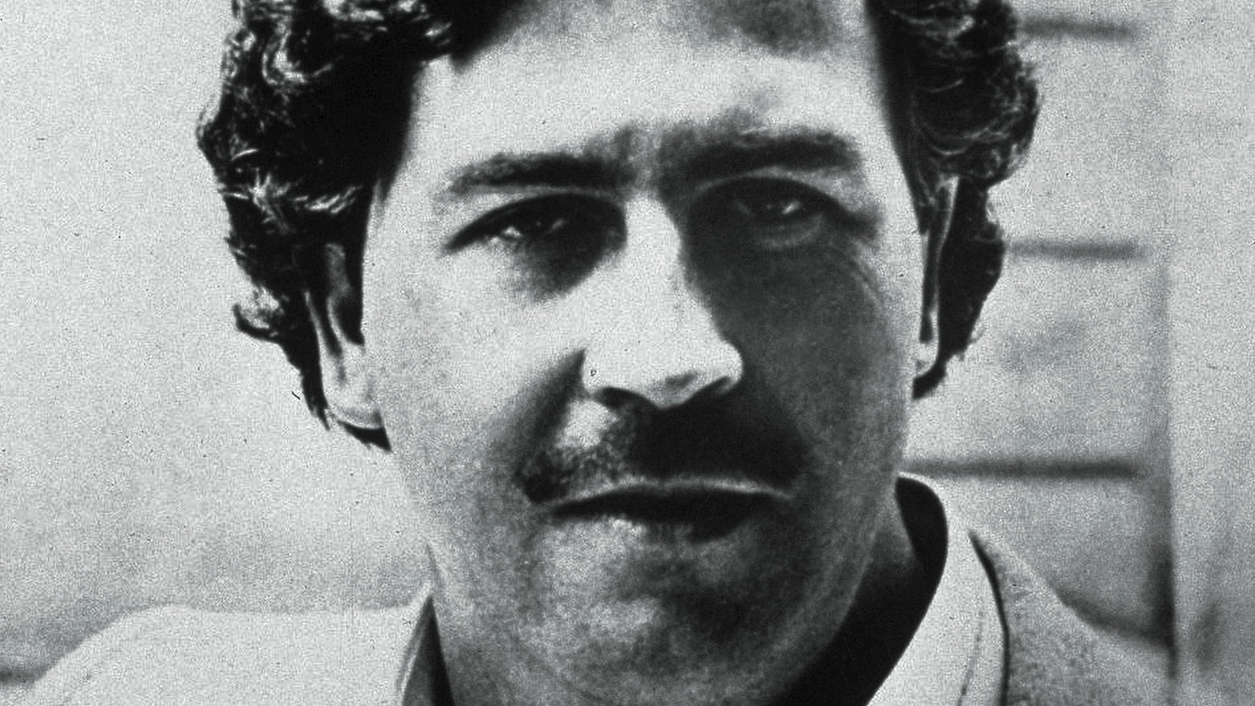 Att mörda Pablo Escobar