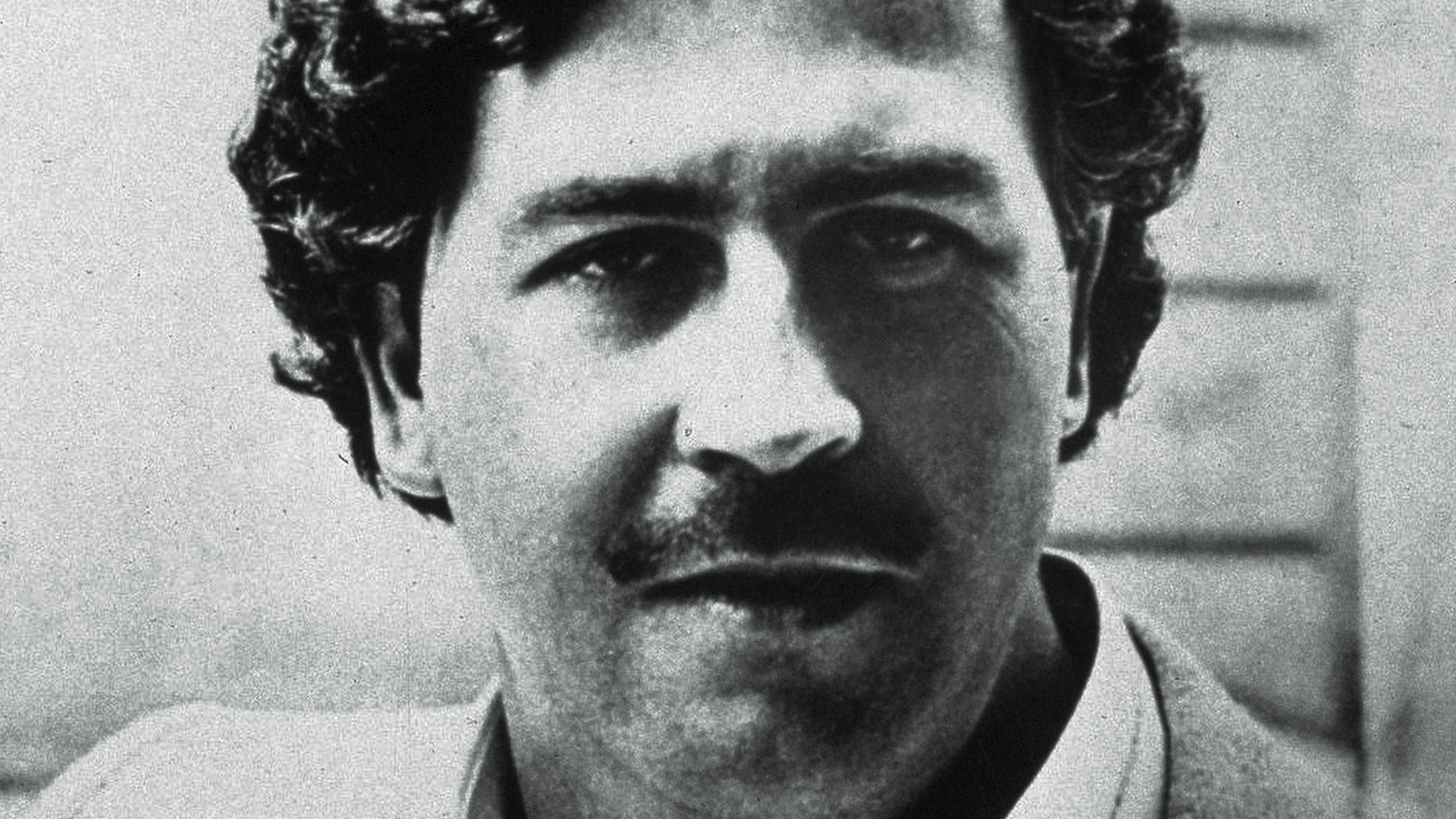 Killing Escobar