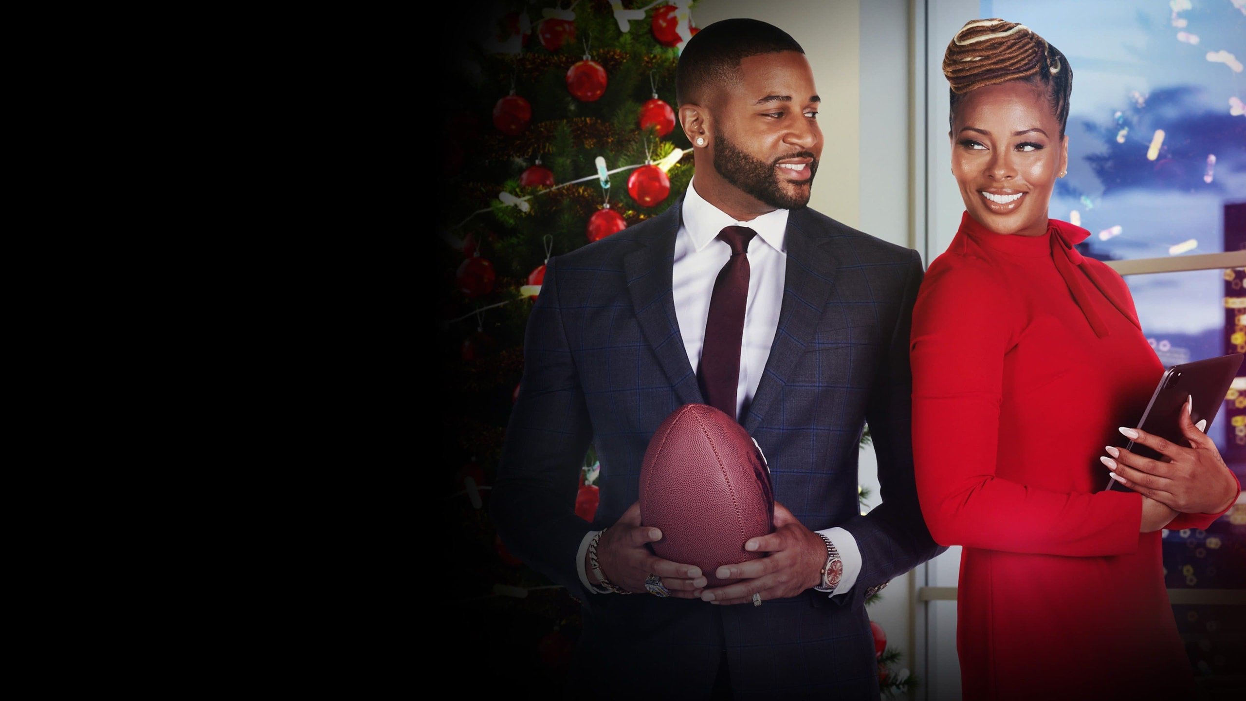 A Christmas Fumble
