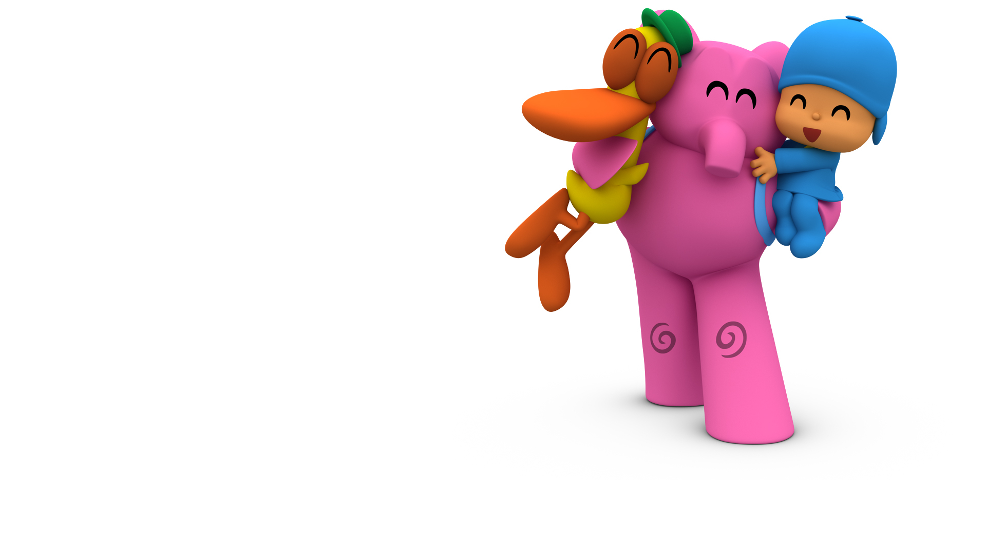 1. Paraplyet