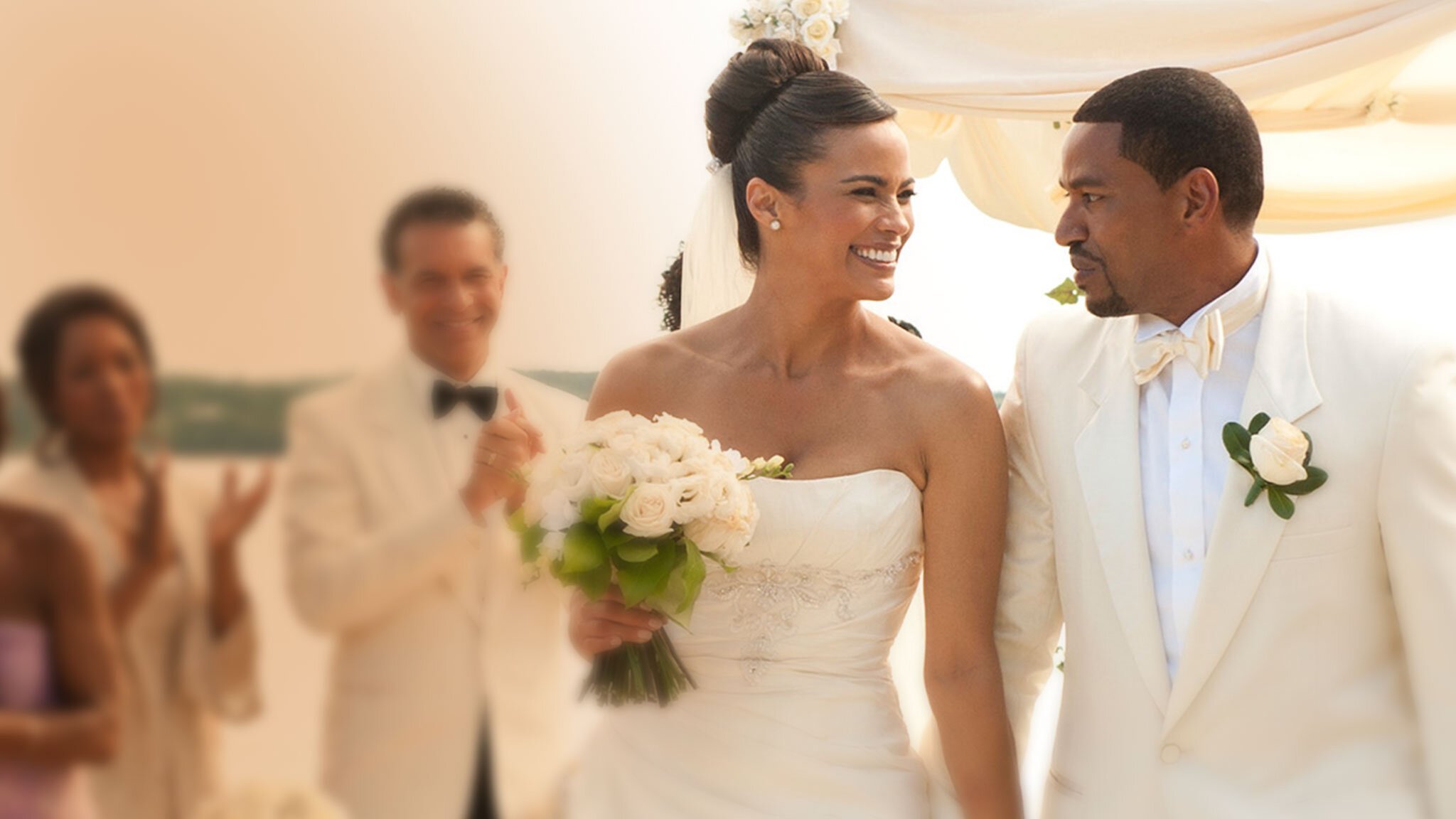 Jumping the Broom